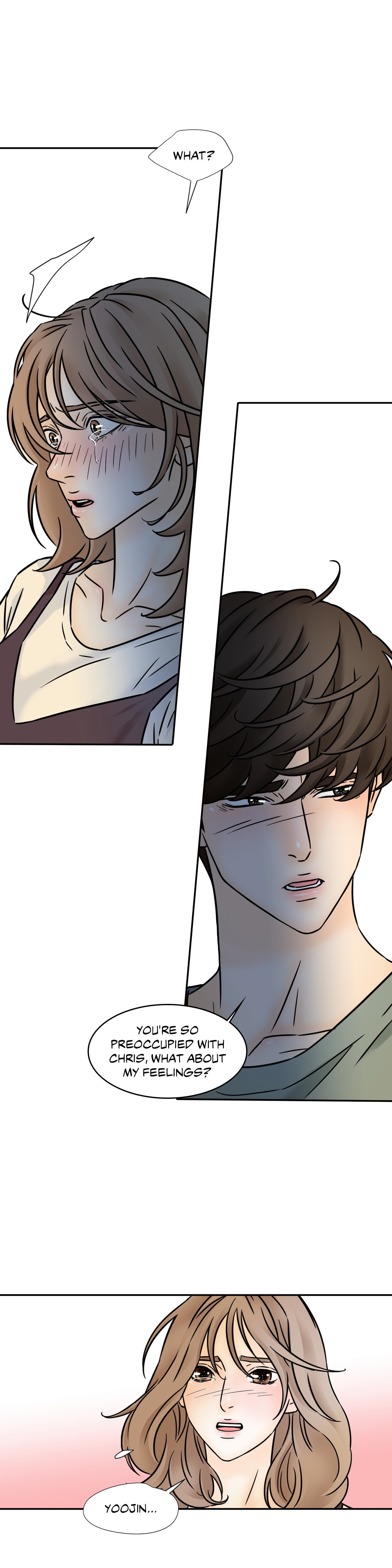 Read Carnal Karma chapter 123 image 8 on Lezhin