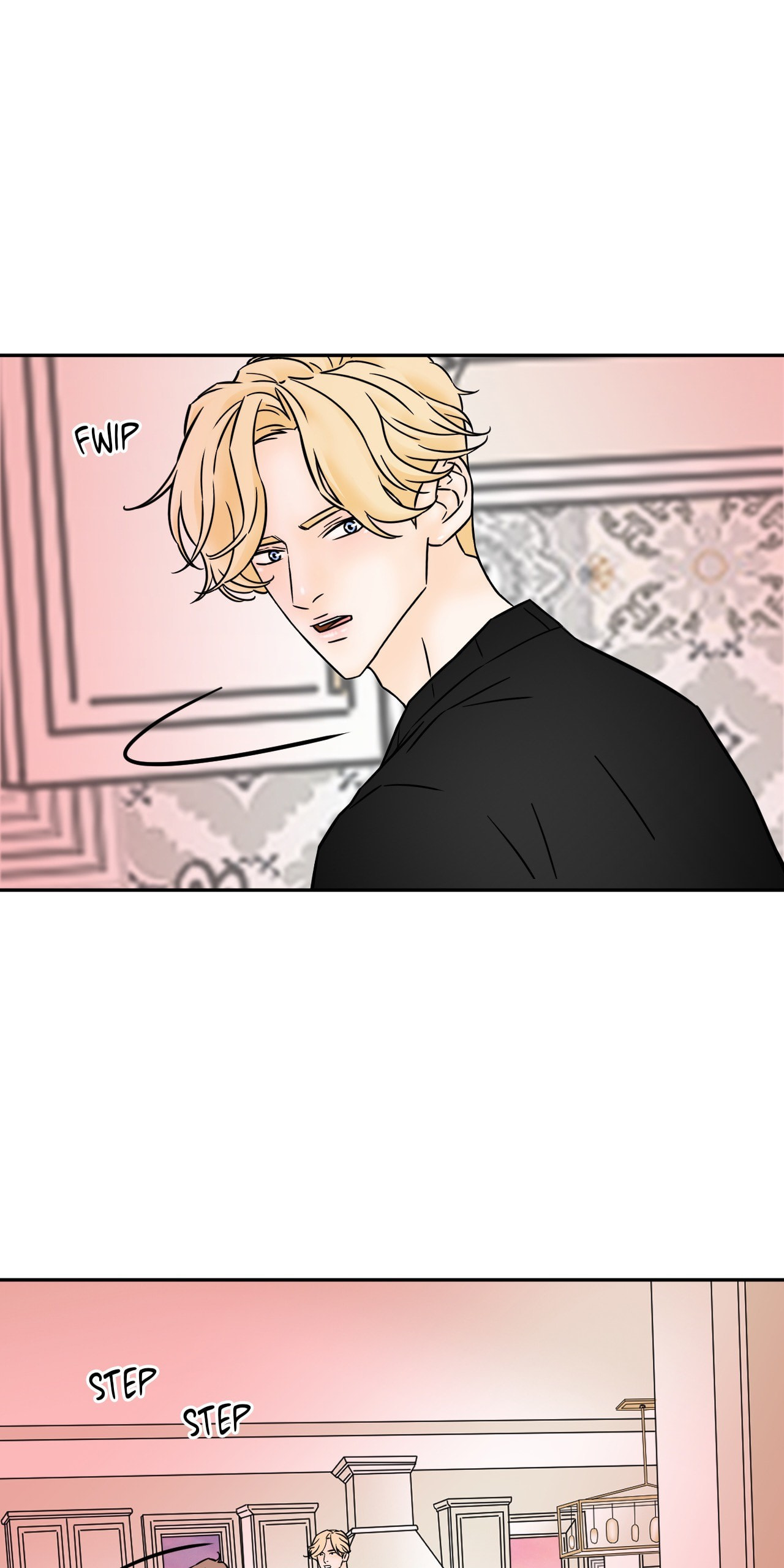 Read Carnal Karma chapter 124 image 12 on Lezhin