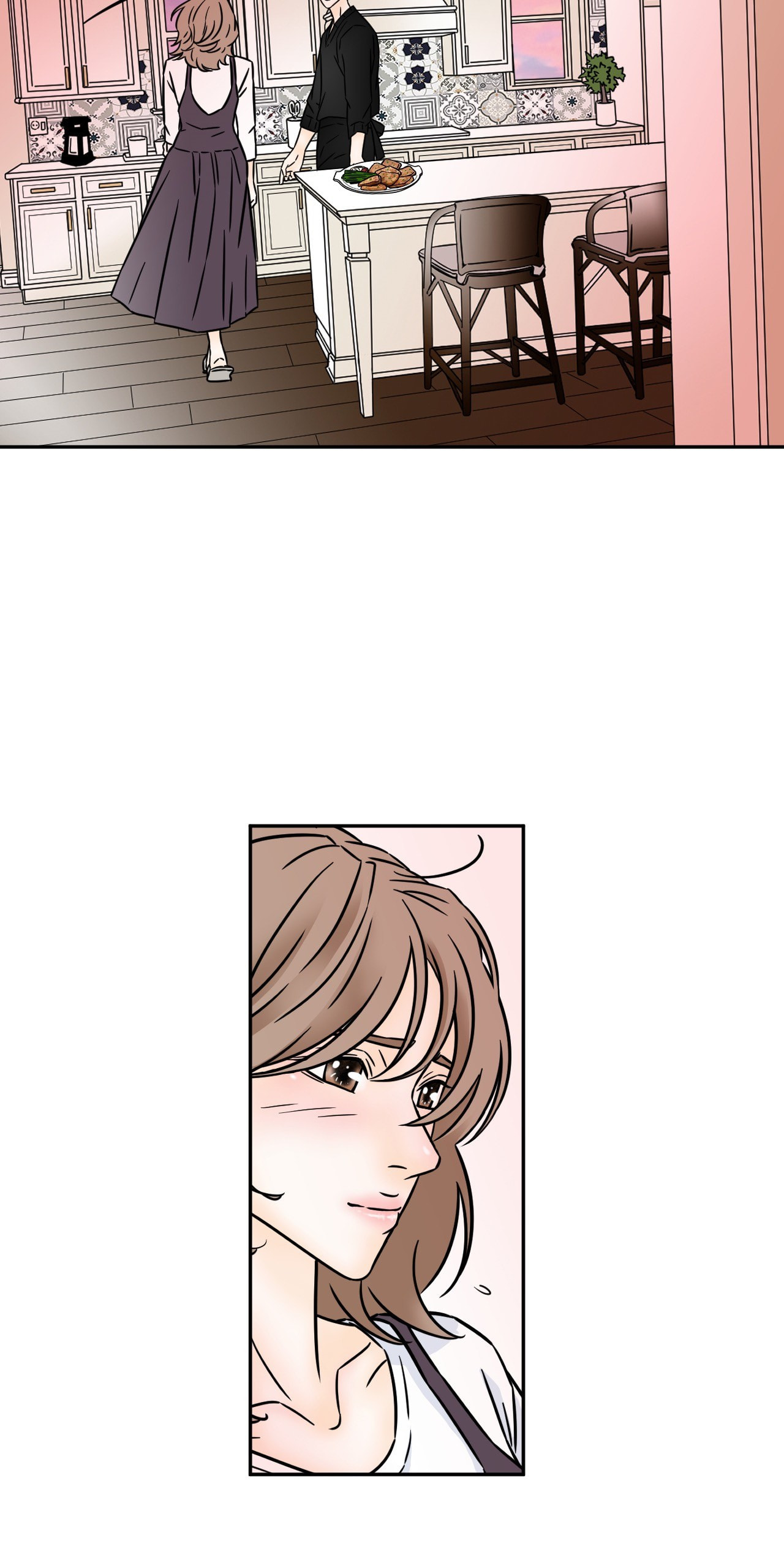 Read Carnal Karma chapter 124 image 13 on Lezhin