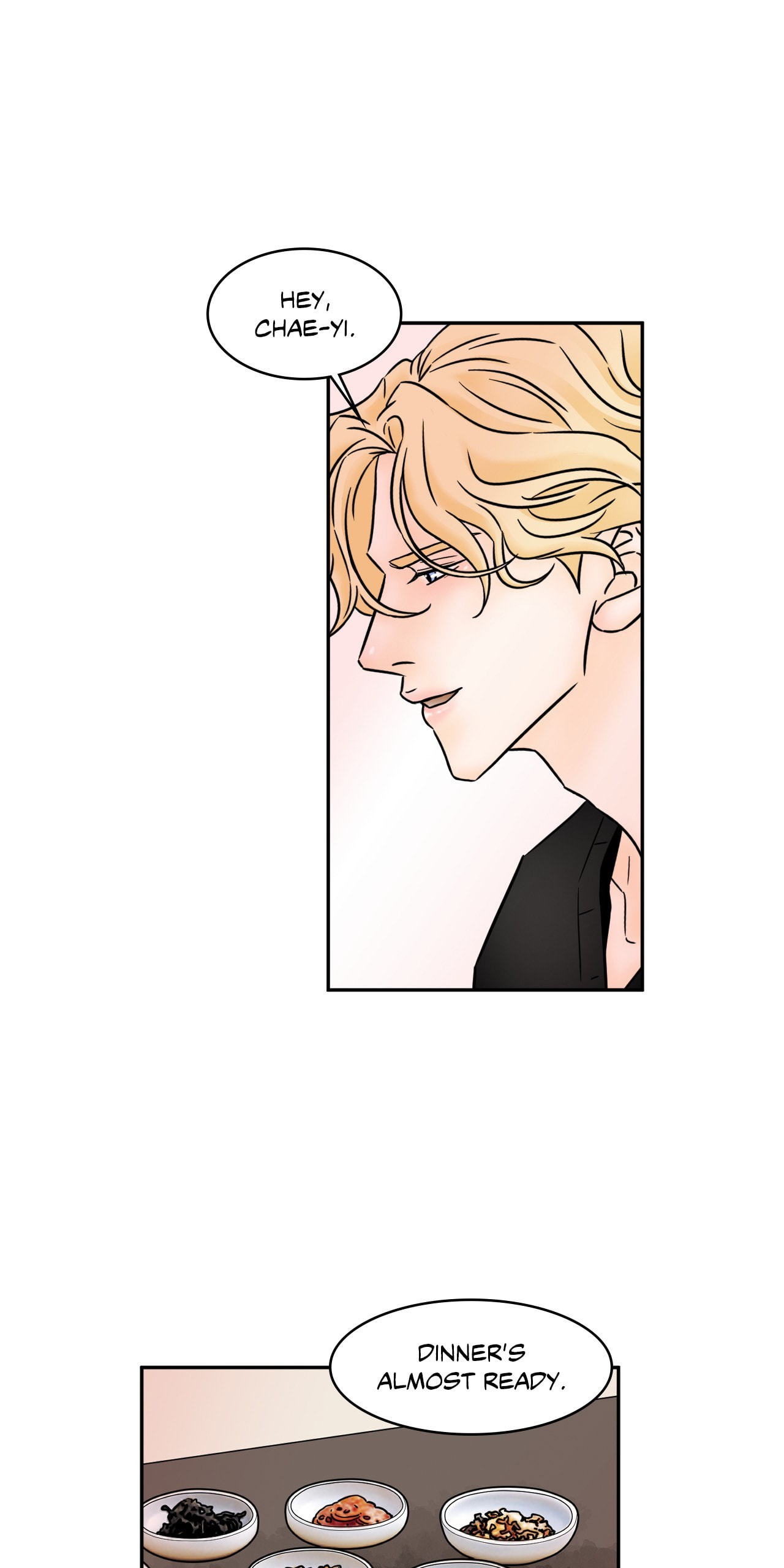 Read Carnal Karma chapter 124 image 14 on Lezhin