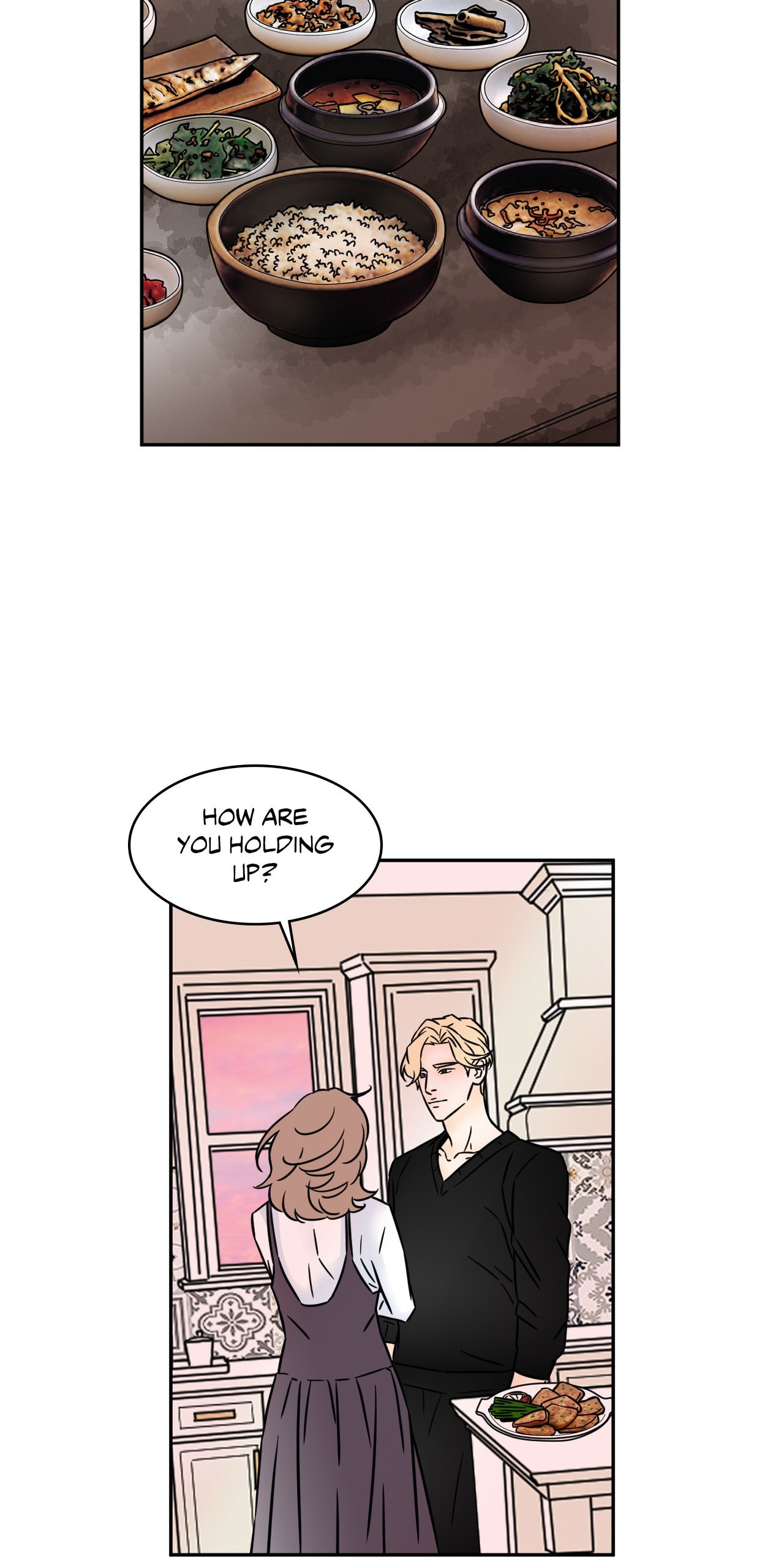 Read Carnal Karma chapter 124 image 15 on Lezhin
