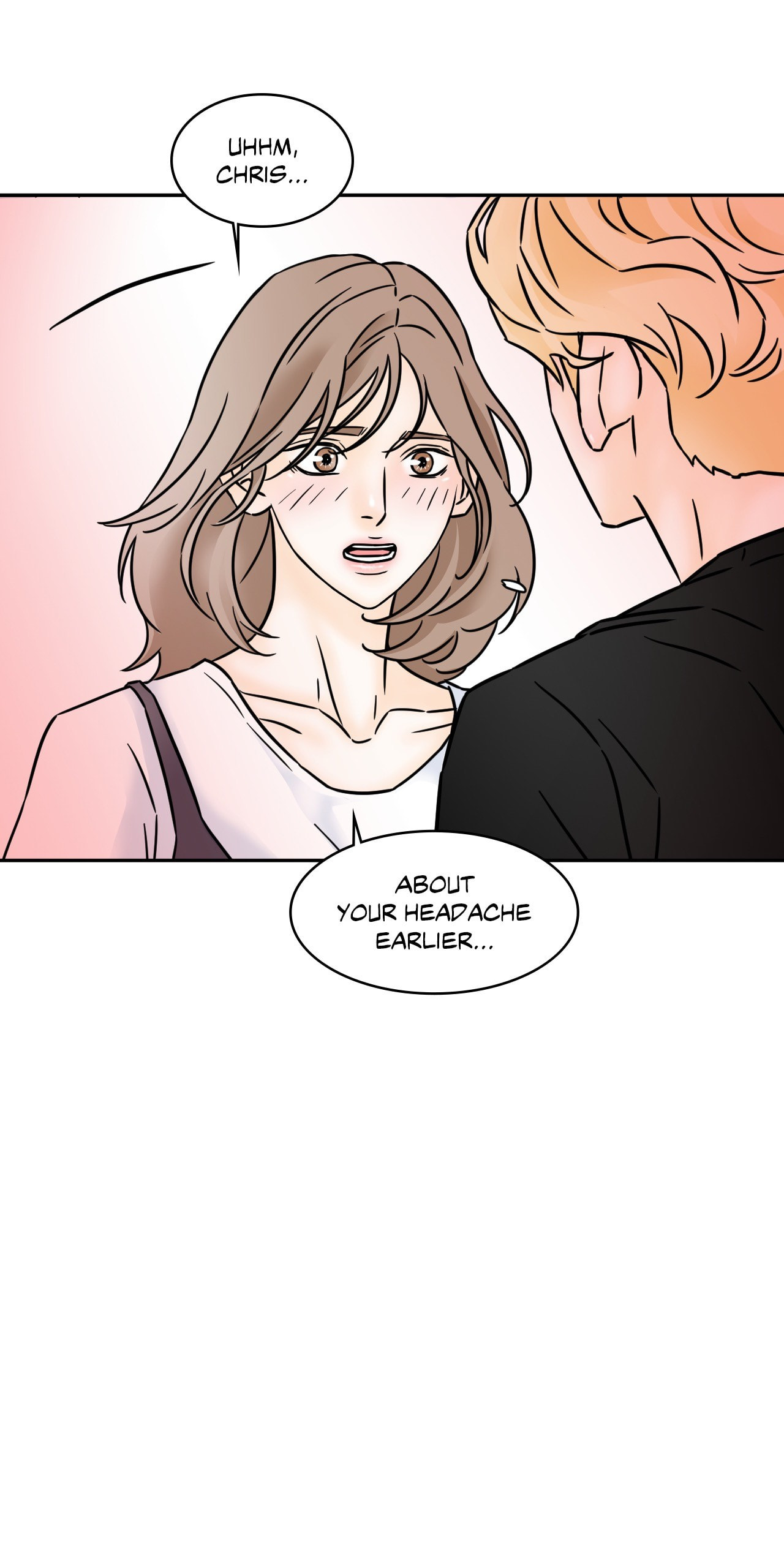 Read Carnal Karma chapter 124 image 19 on Lezhin