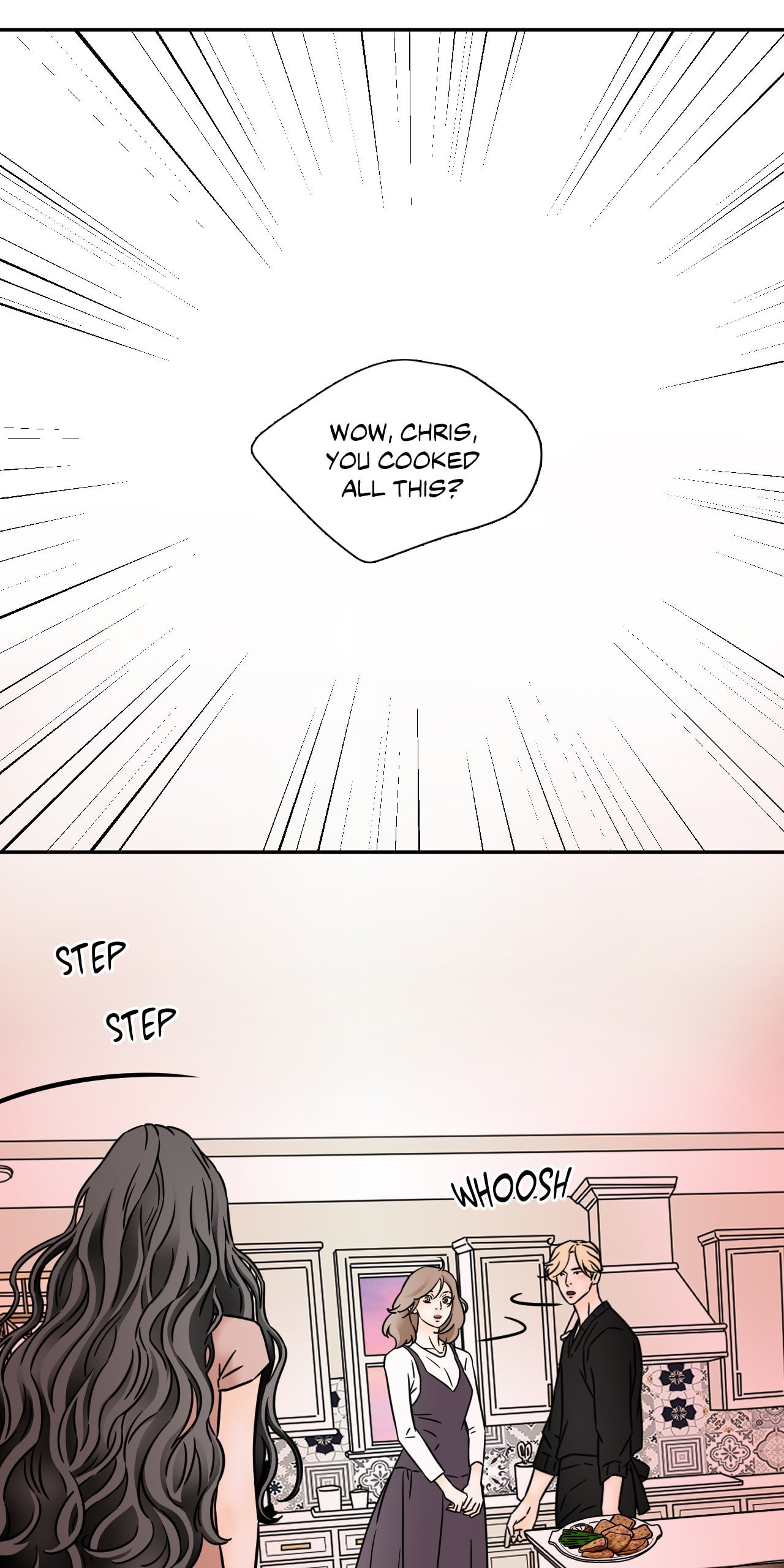 Read Carnal Karma chapter 124 image 20 on Lezhin