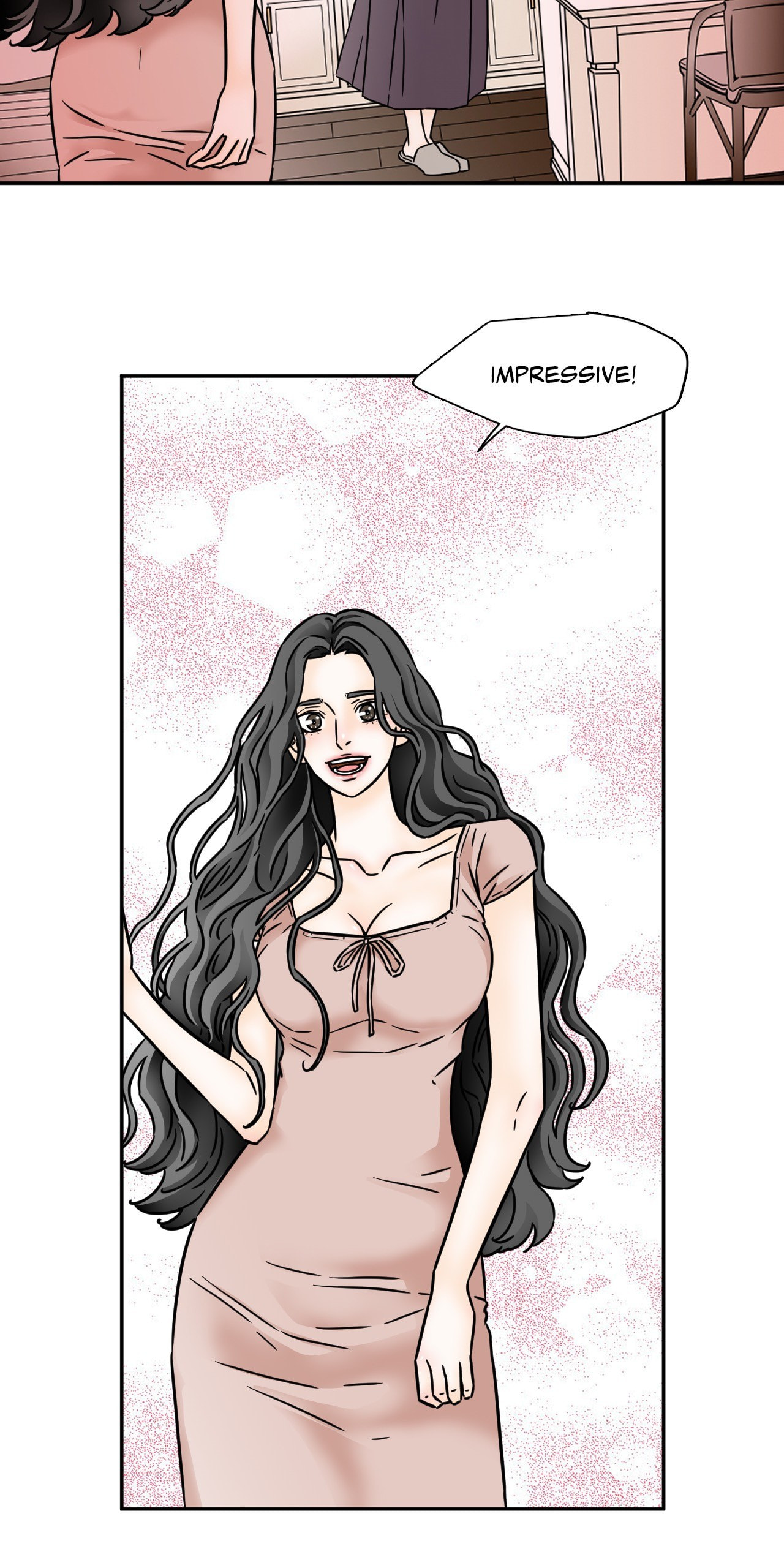 Read Carnal Karma chapter 124 image 21 on Lezhin