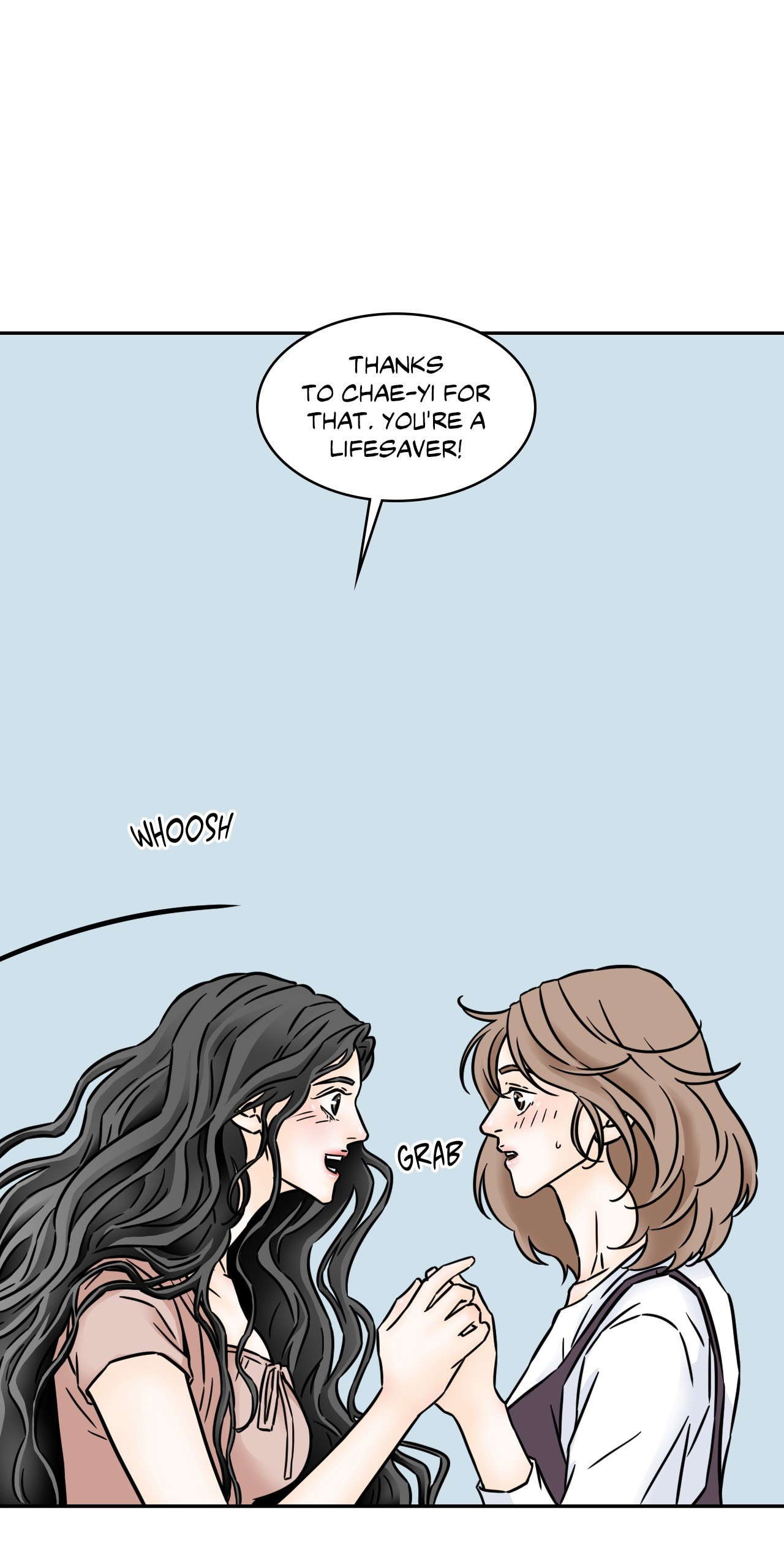 Read Carnal Karma chapter 124 image 24 on Lezhin