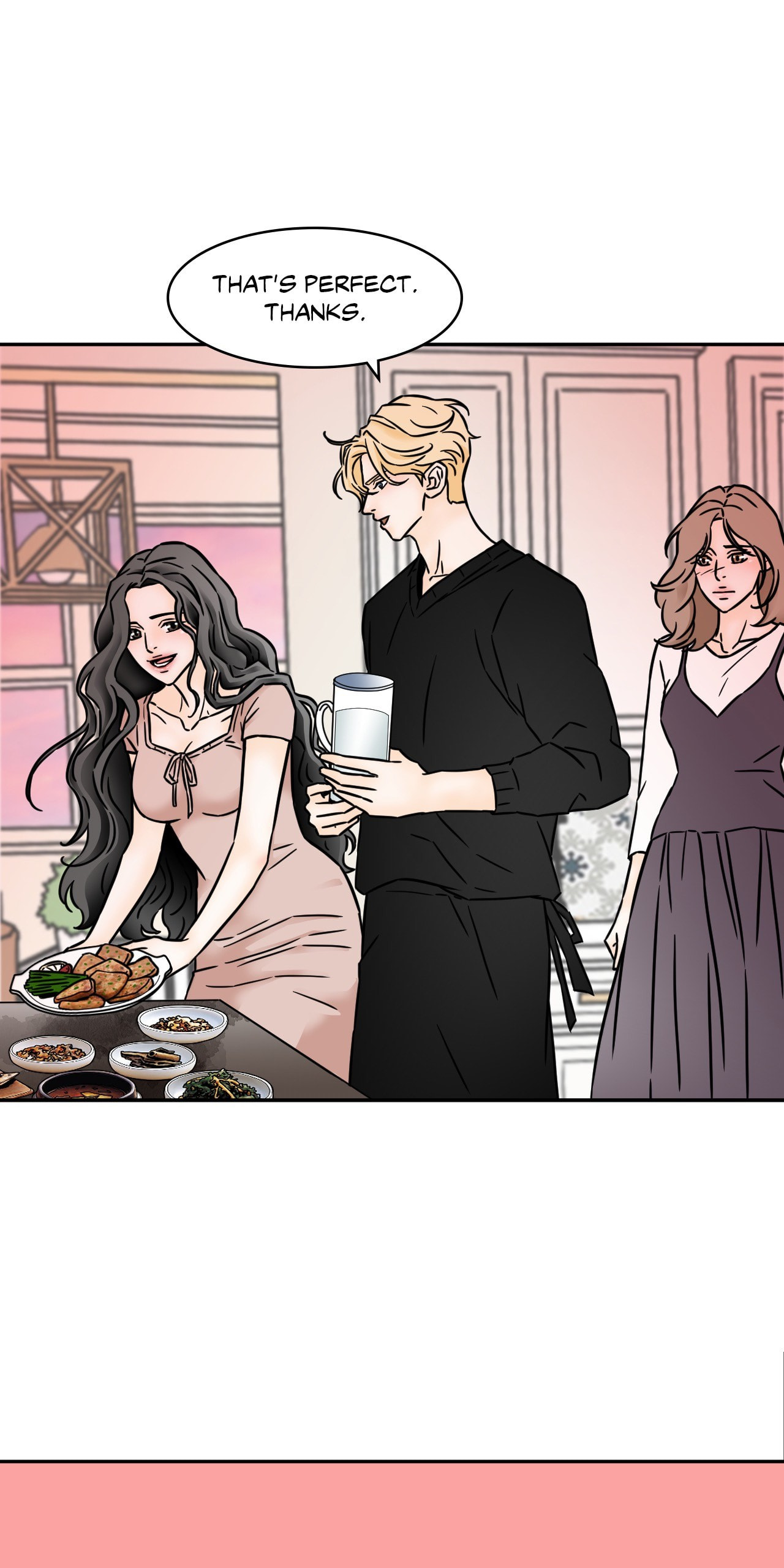 Read Carnal Karma chapter 124 image 28 on Lezhin