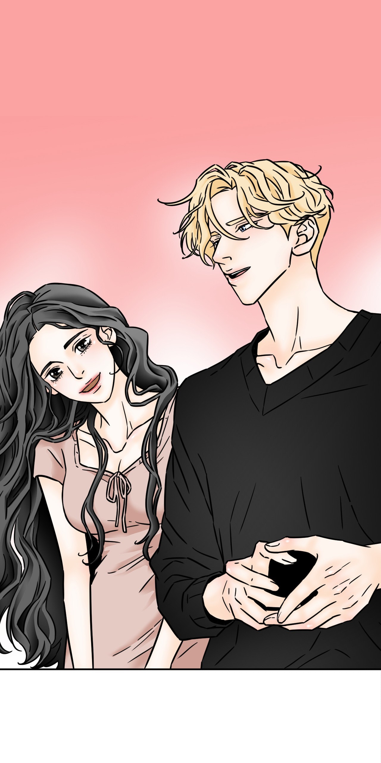 Read Carnal Karma chapter 124 image 29 on Lezhin
