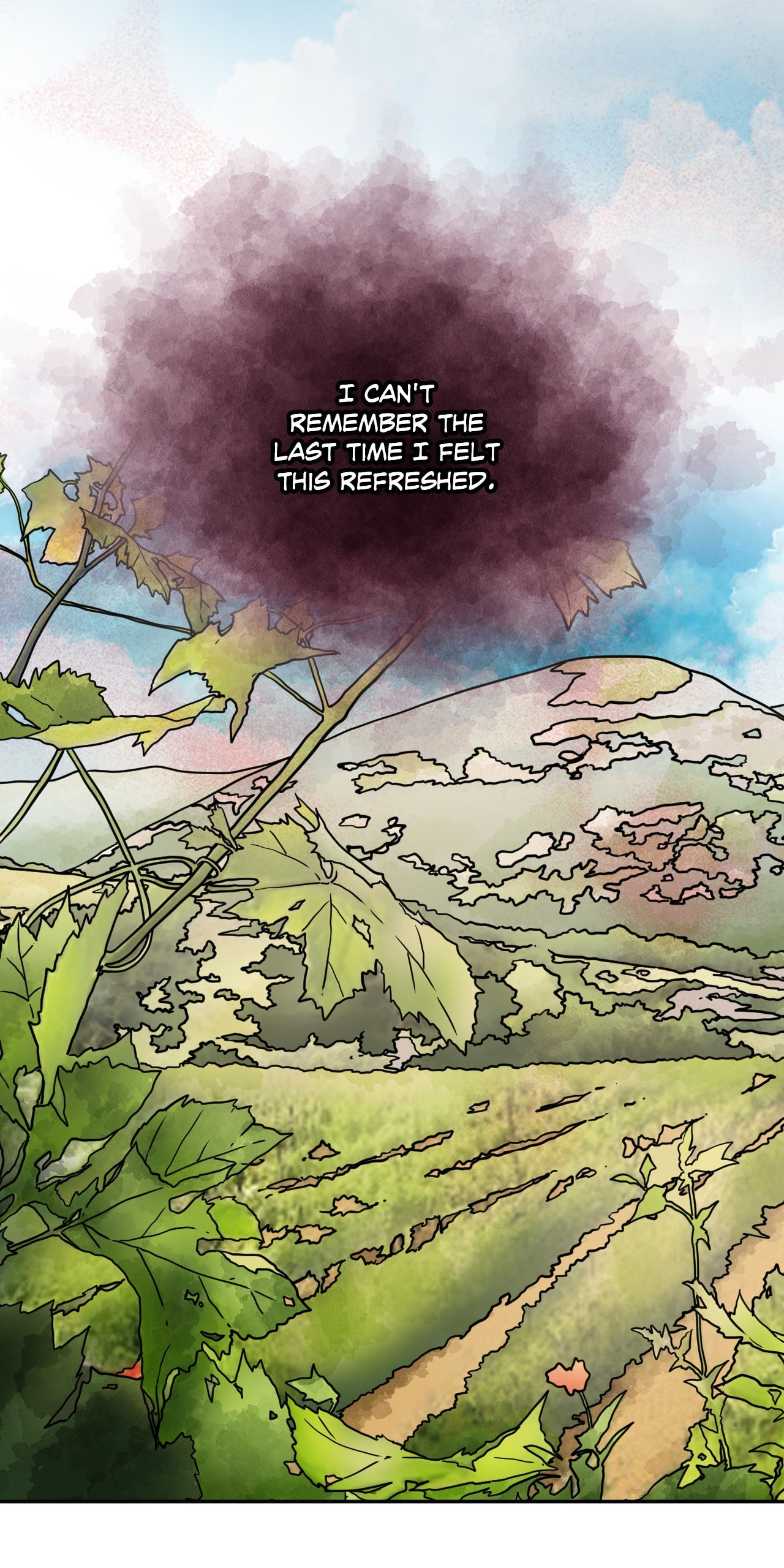 Read Carnal Karma chapter 124 image 3 on Lezhin