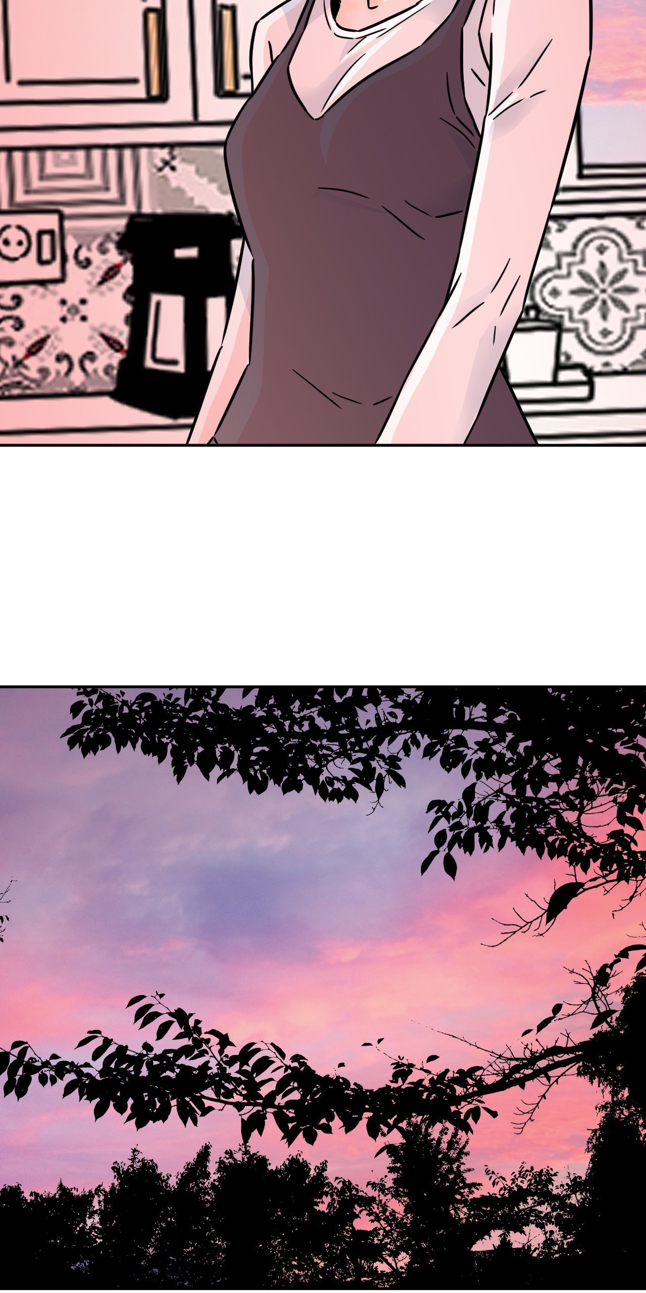 Read Carnal Karma chapter 124 image 31 on Lezhin