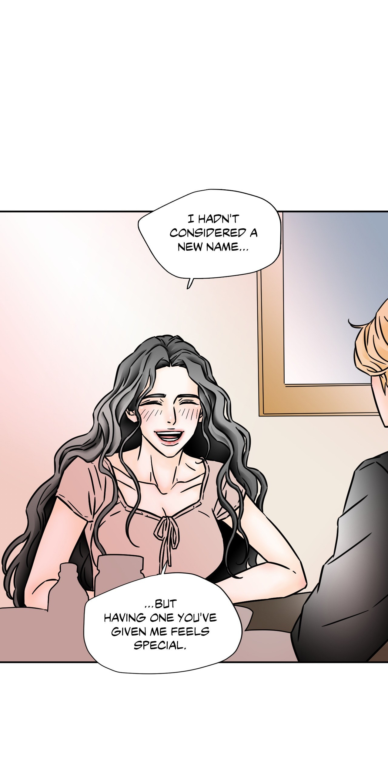 Read Carnal Karma chapter 124 image 35 on Lezhin