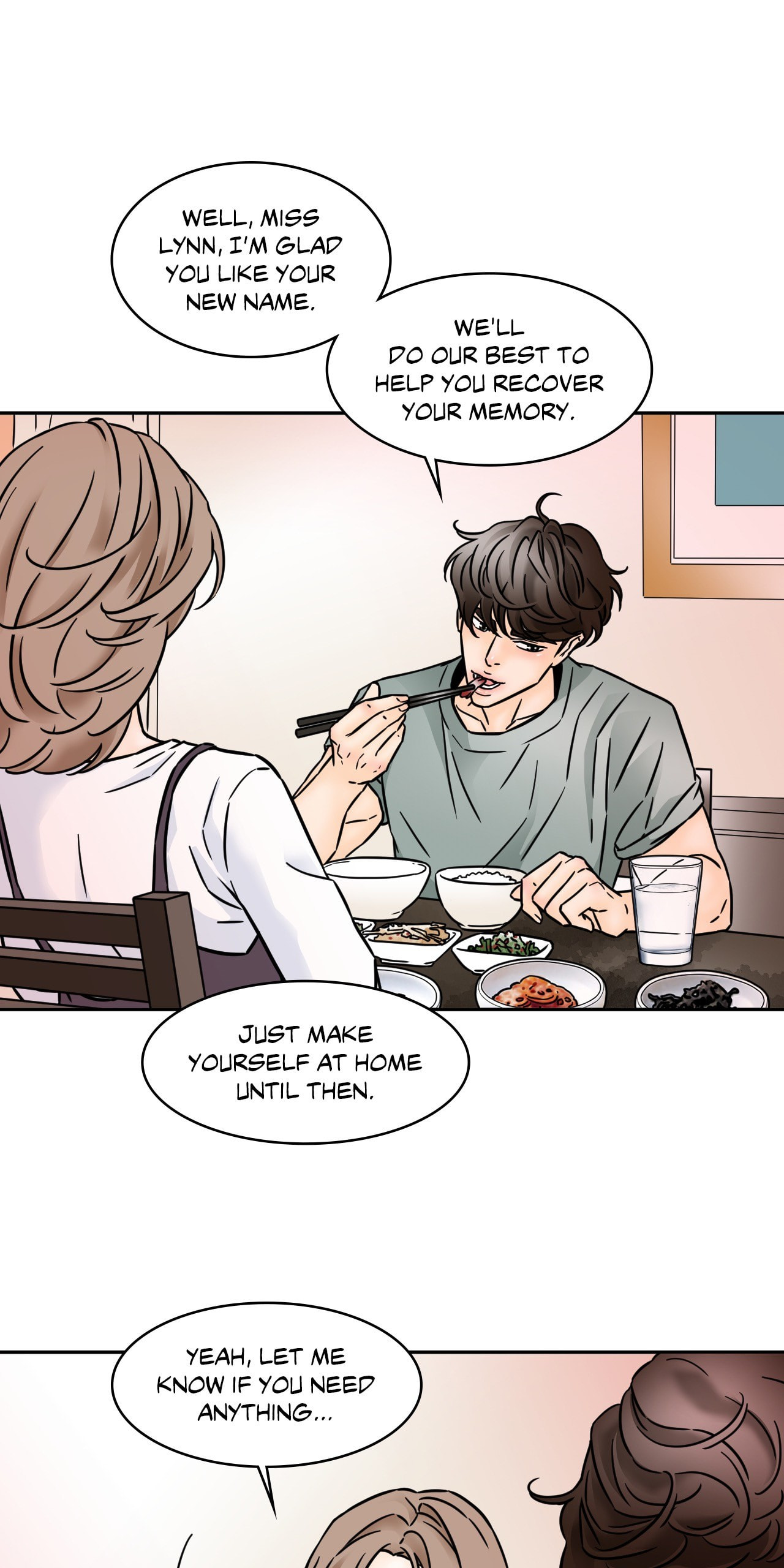 Read Carnal Karma chapter 124 image 36 on Lezhin