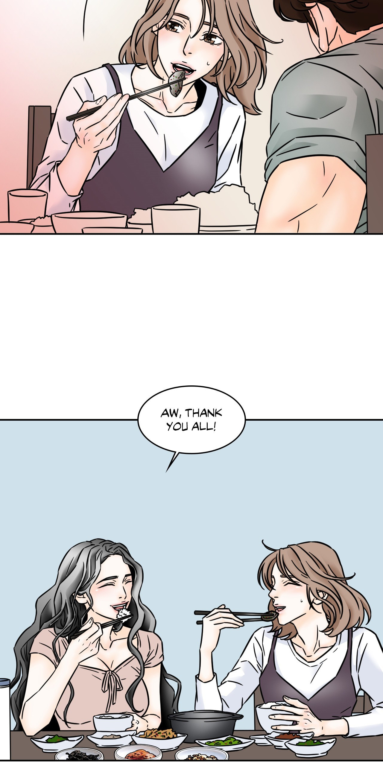 Read Carnal Karma chapter 124 image 37 on Lezhin