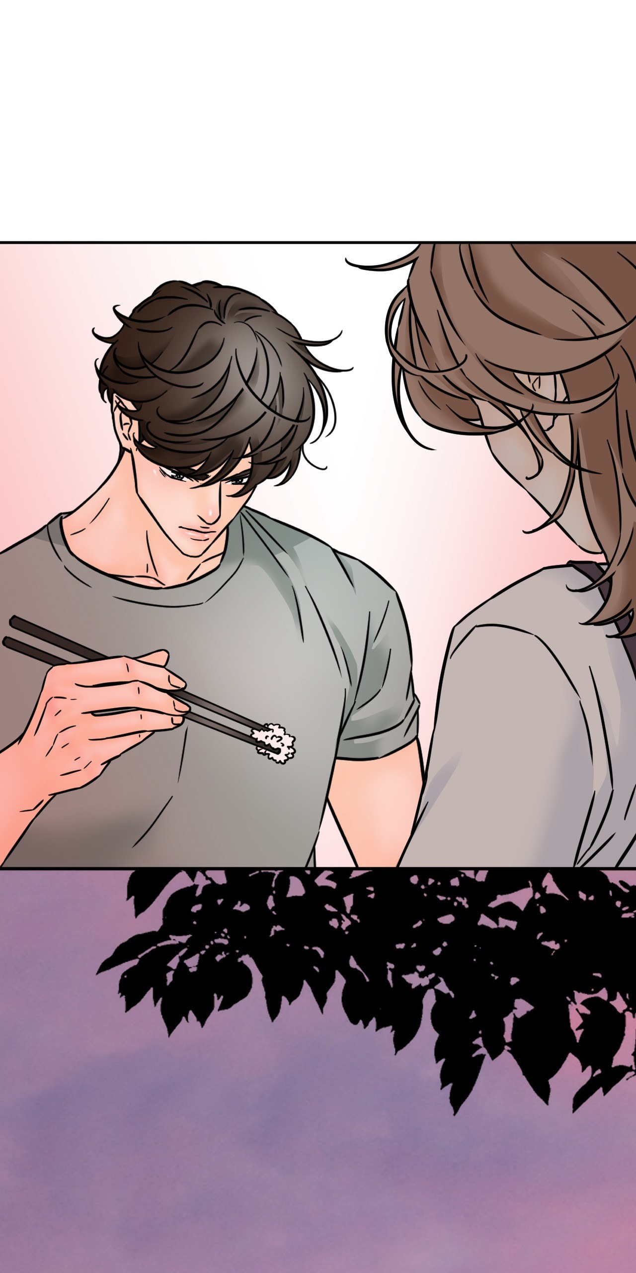 Read Carnal Karma chapter 124 image 40 on Lezhin