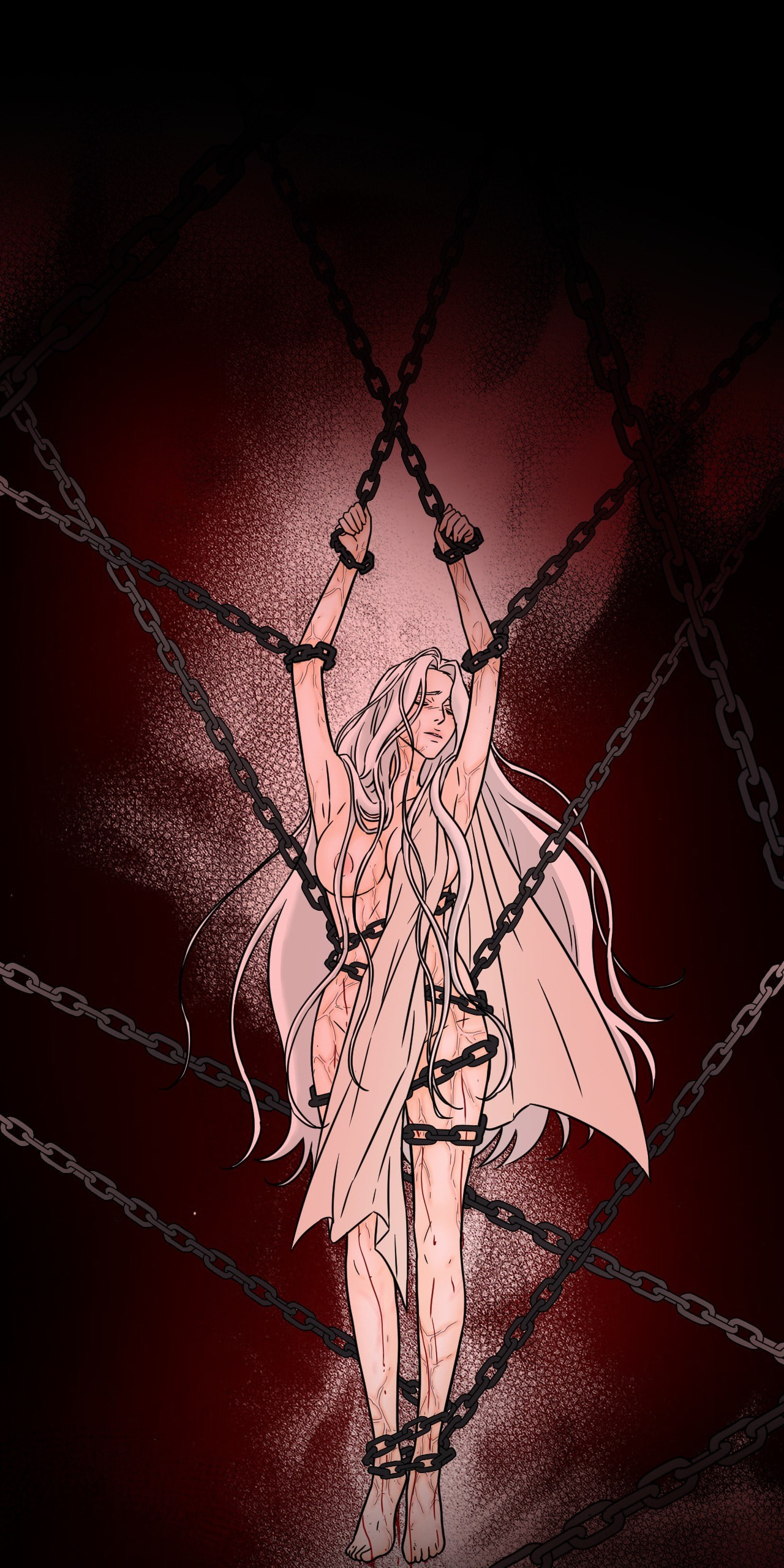 Read Carnal Karma chapter 124 image 42 on Lezhin