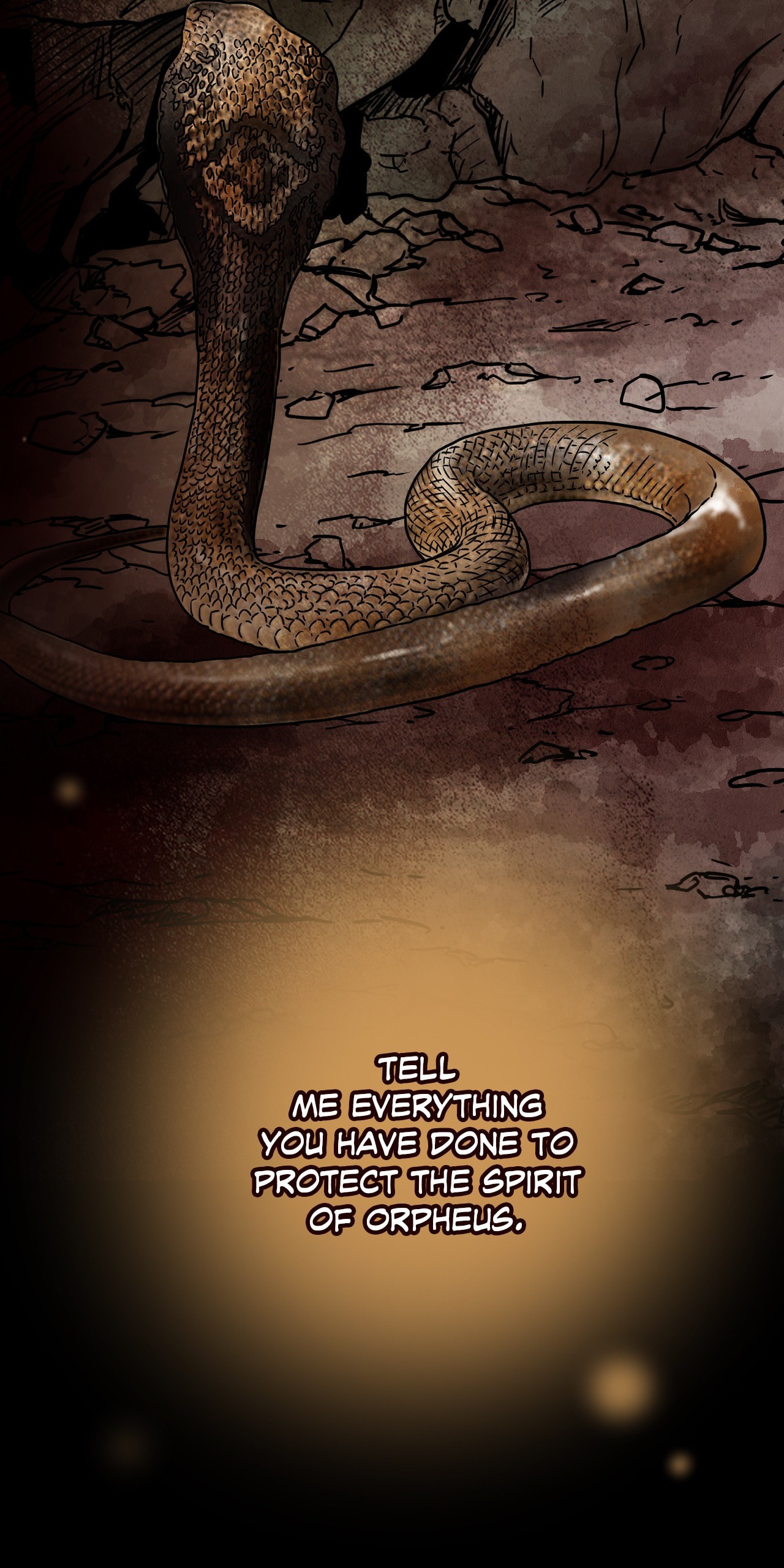Read Carnal Karma chapter 124 image 49 on Lezhin