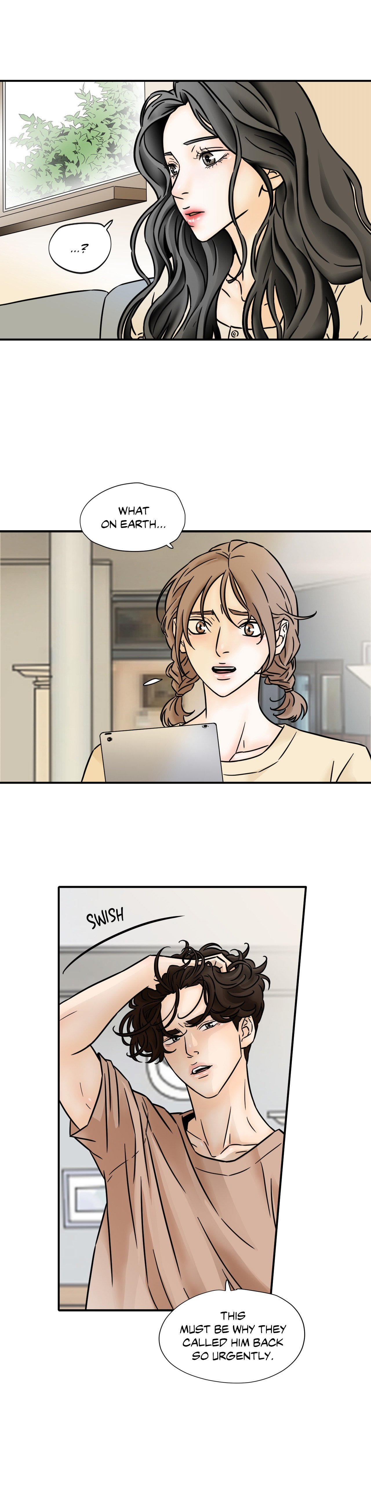 Read Carnal Karma chapter 125 image 18 on Lezhin