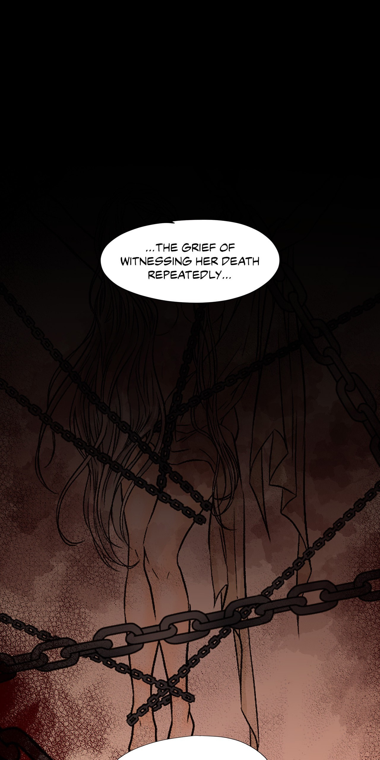 Read Carnal Karma chapter 125 image 2 on Lezhin