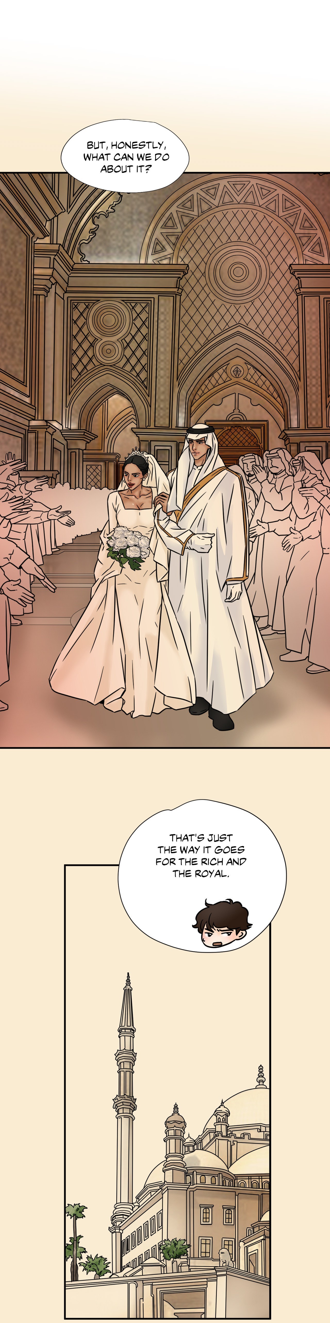 Read Carnal Karma chapter 125 image 21 on Lezhin