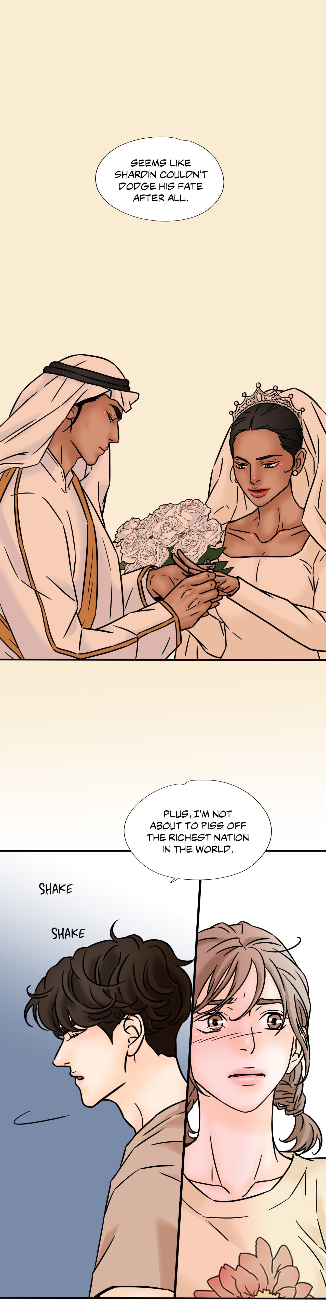 Read Carnal Karma chapter 125 image 22 on Lezhin