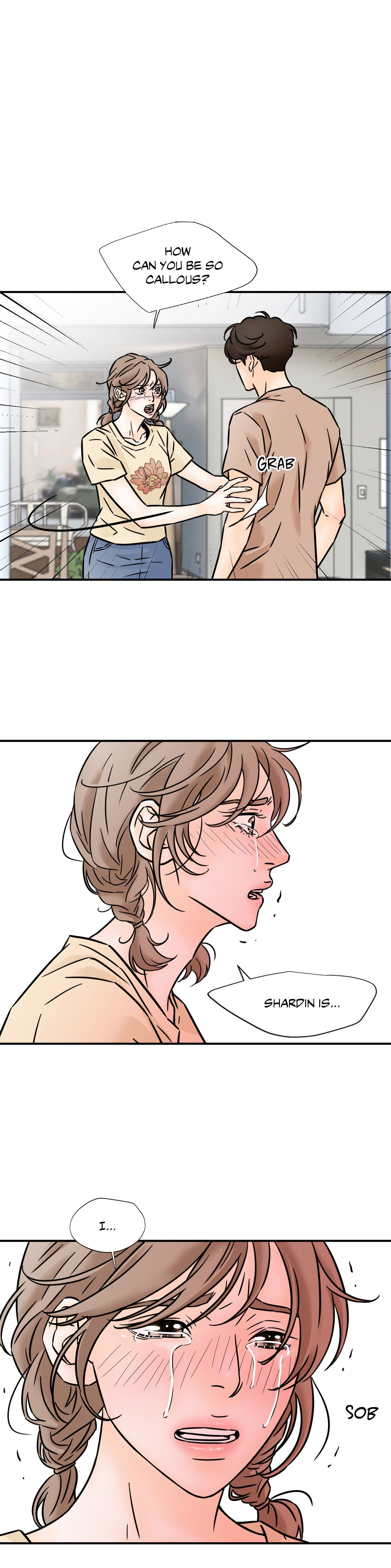 Read Carnal Karma chapter 125 image 23 on Lezhin