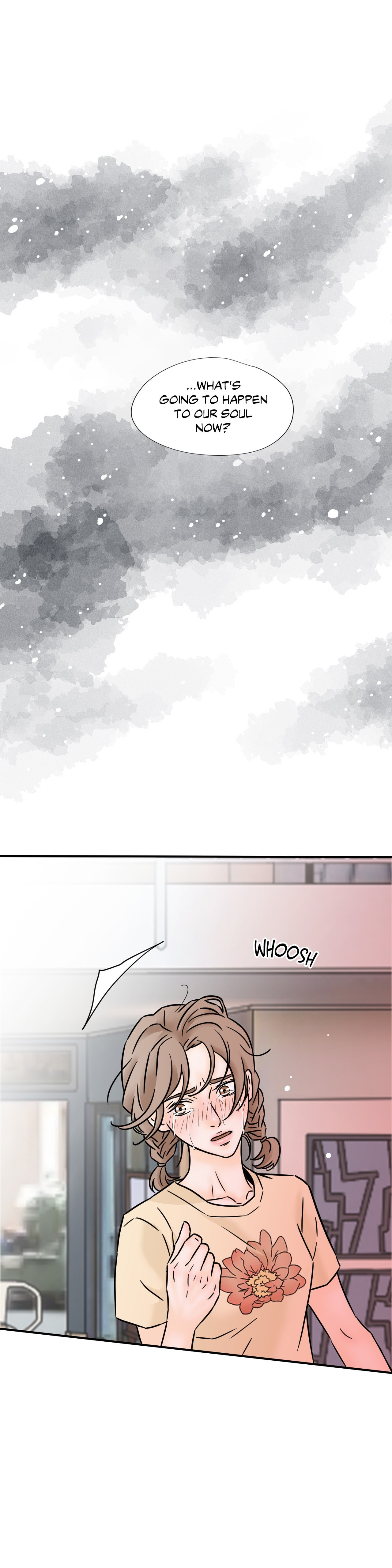 Read Carnal Karma chapter 125 image 25 on Lezhin