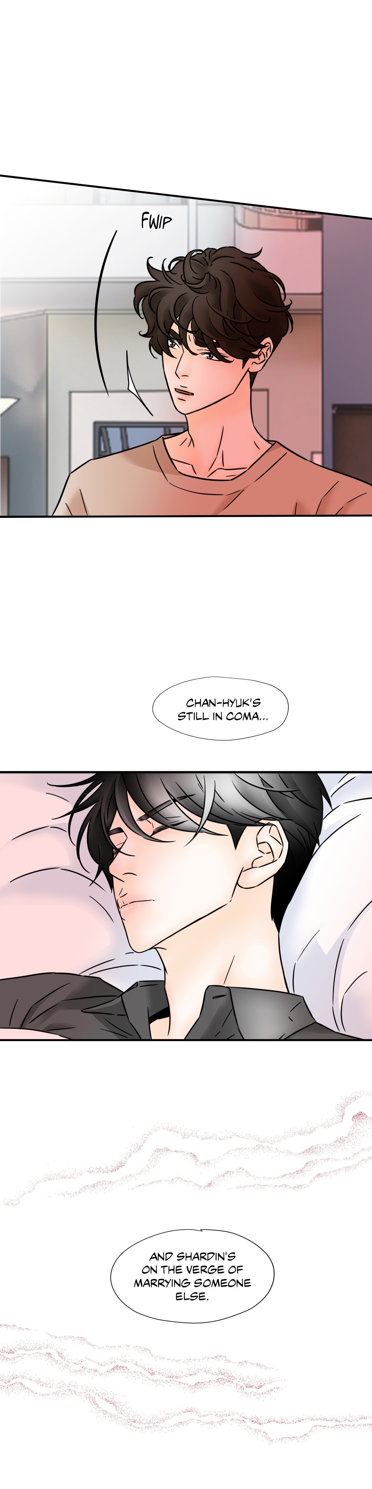 Read Carnal Karma chapter 125 image 26 on Lezhin