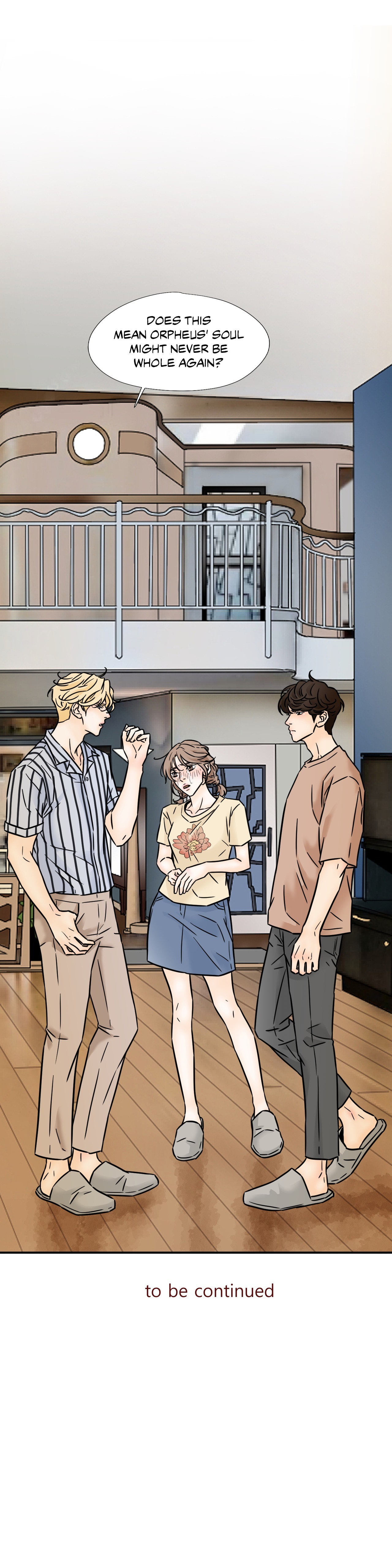 Read Carnal Karma chapter 125 image 28 on Lezhin