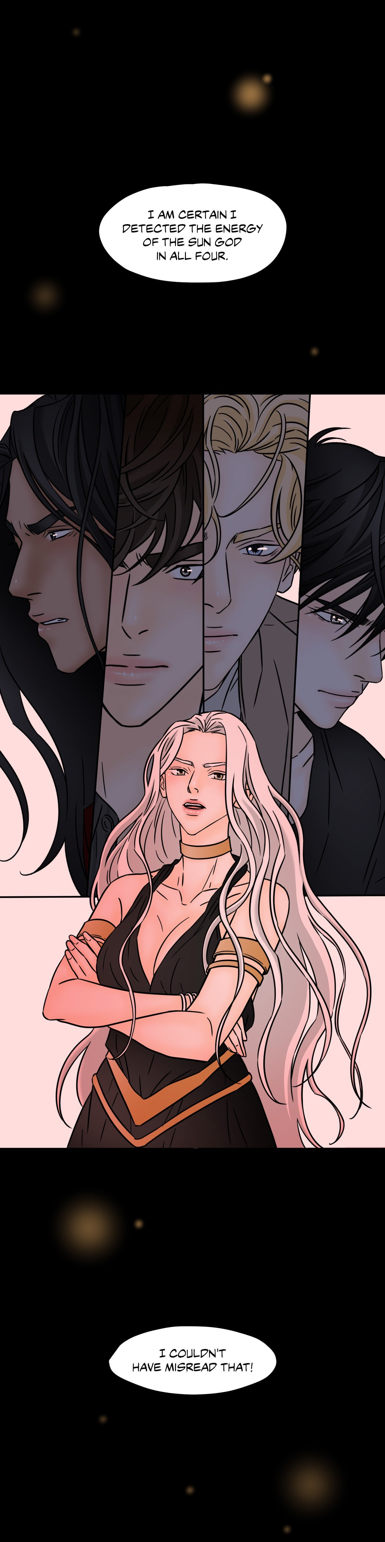 Read Carnal Karma chapter 125 image 4 on Lezhin