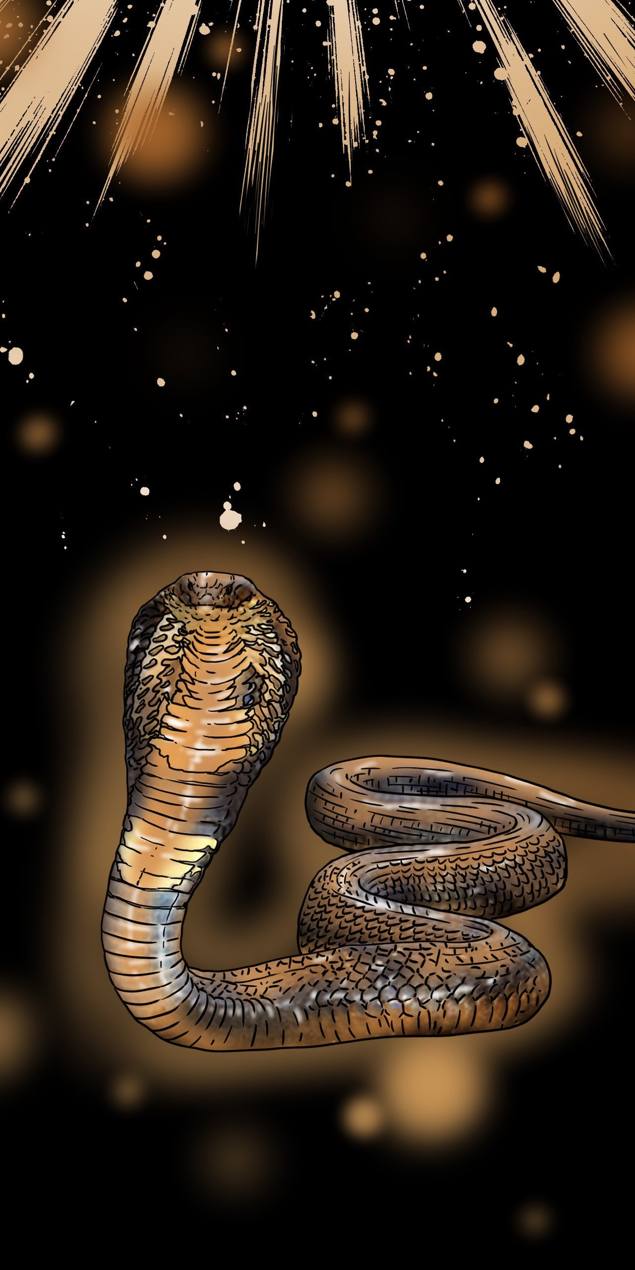 Read Carnal Karma chapter 125 image 6 on Lezhin