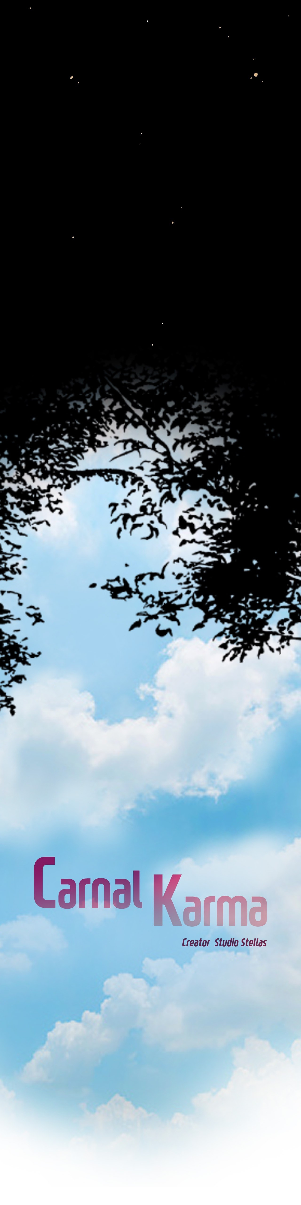 Read Carnal Karma chapter 125 image 9 on Lezhin