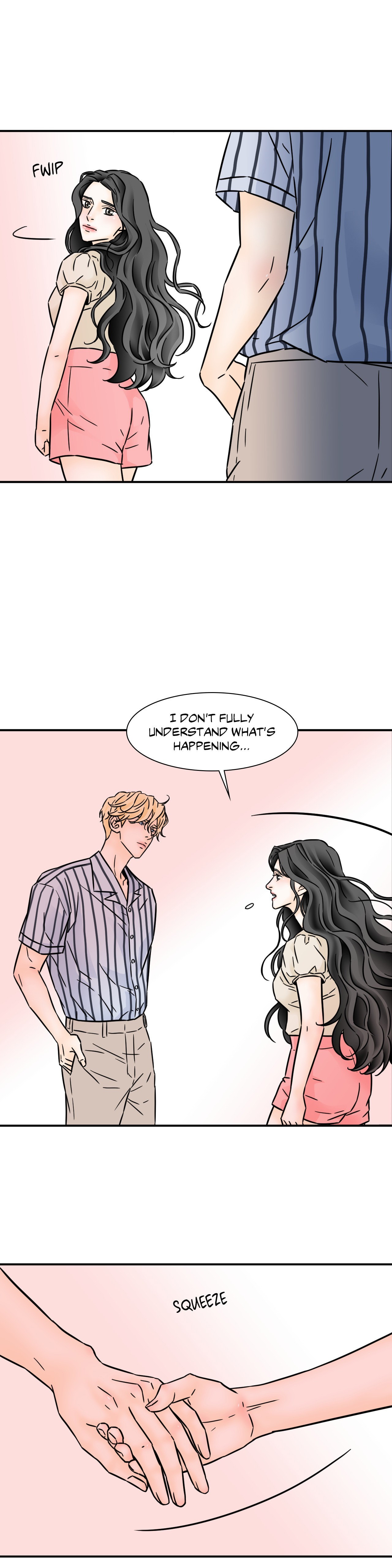 Read Carnal Karma chapter 126 image 11 on Lezhin