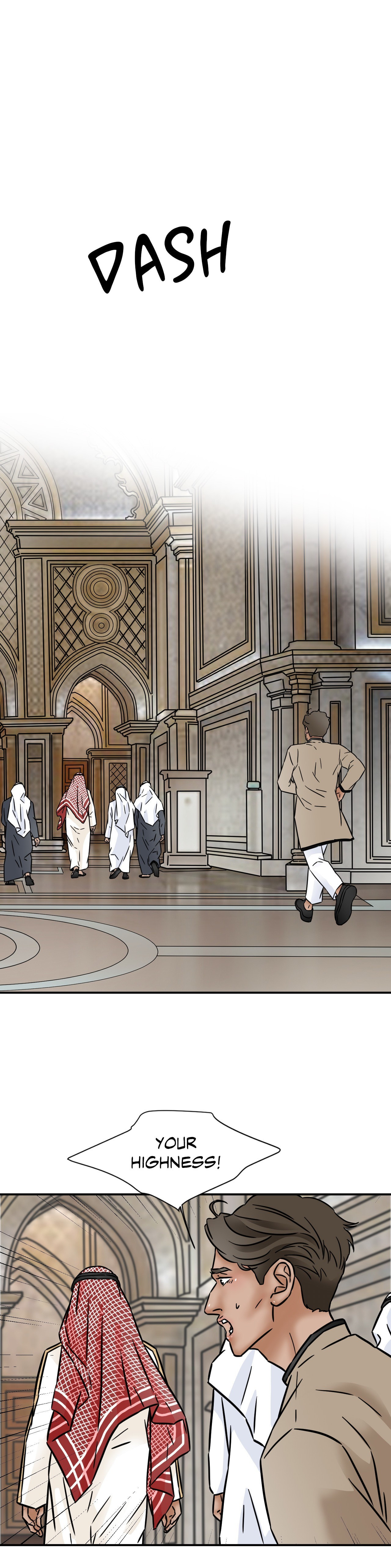 Read Carnal Karma chapter 126 image 19 on Lezhin
