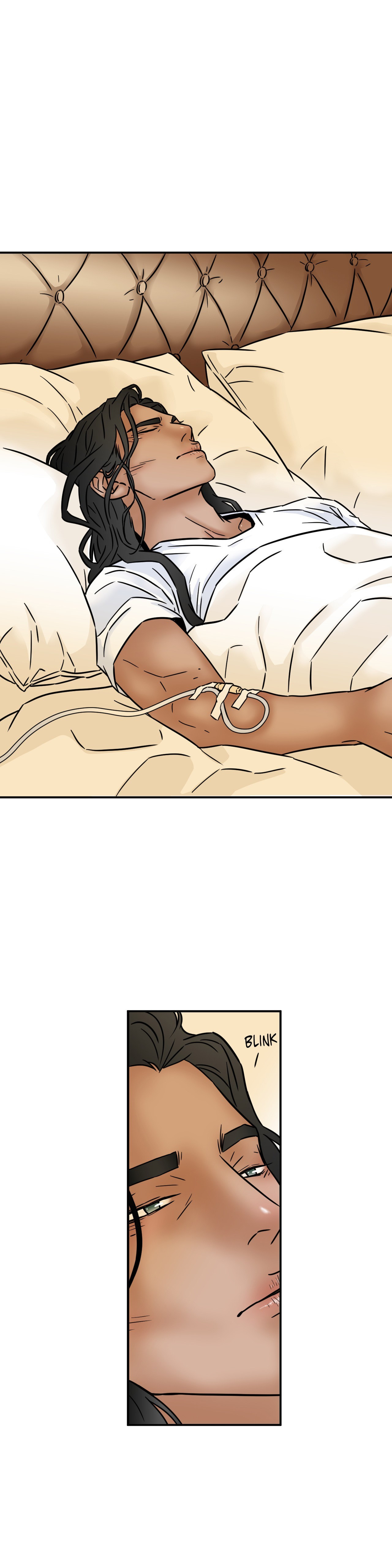 Read Carnal Karma chapter 126 image 22 on Lezhin