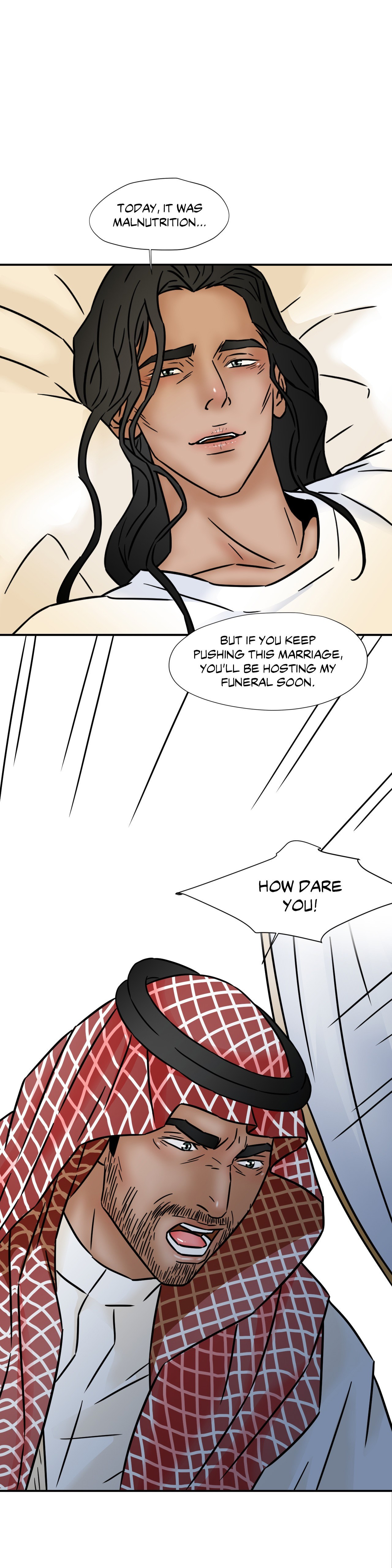 Read Carnal Karma chapter 126 image 25 on Lezhin