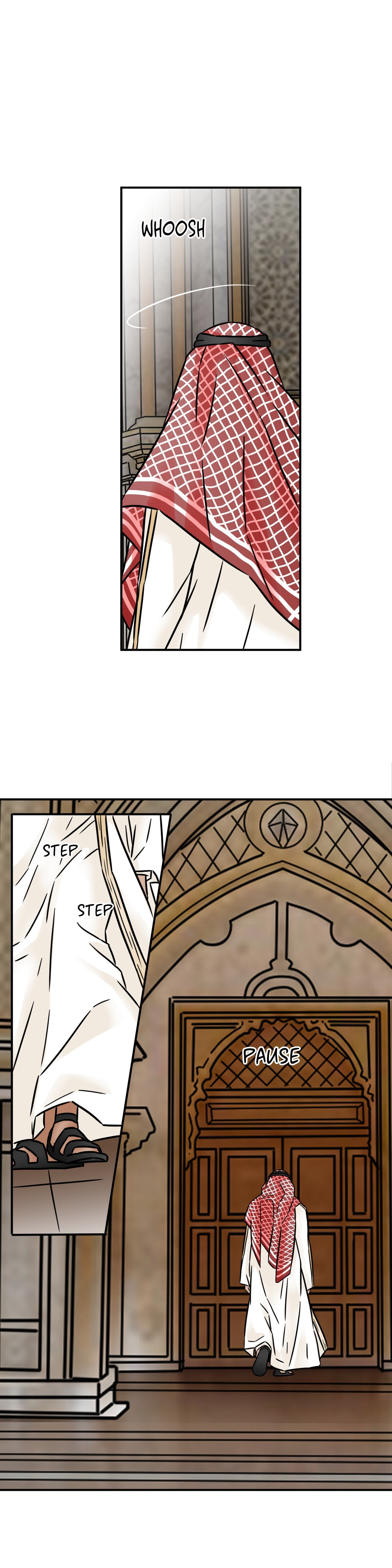 Read Carnal Karma chapter 126 image 29 on Lezhin