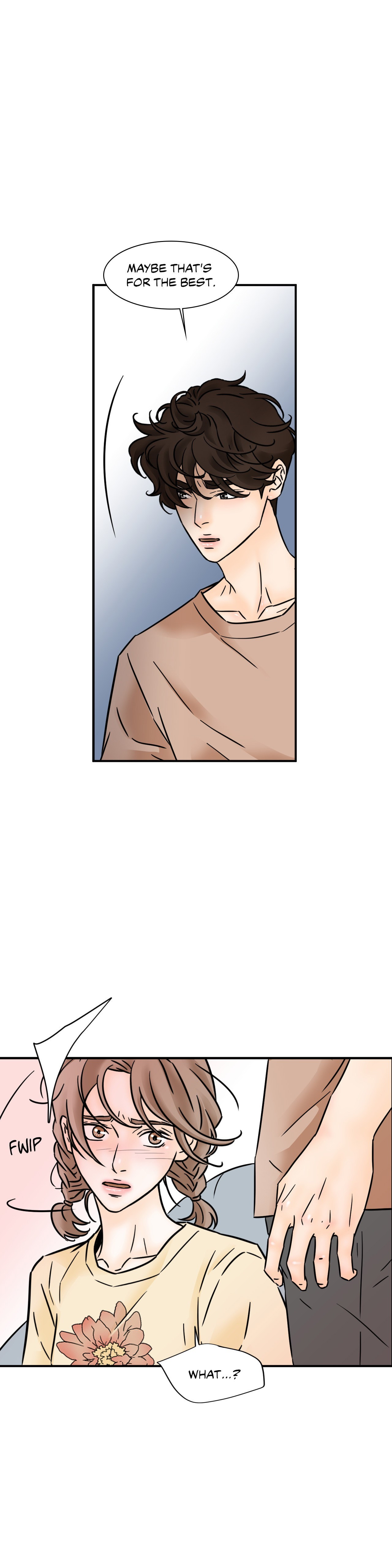 Read Carnal Karma chapter 126 image 3 on Lezhin