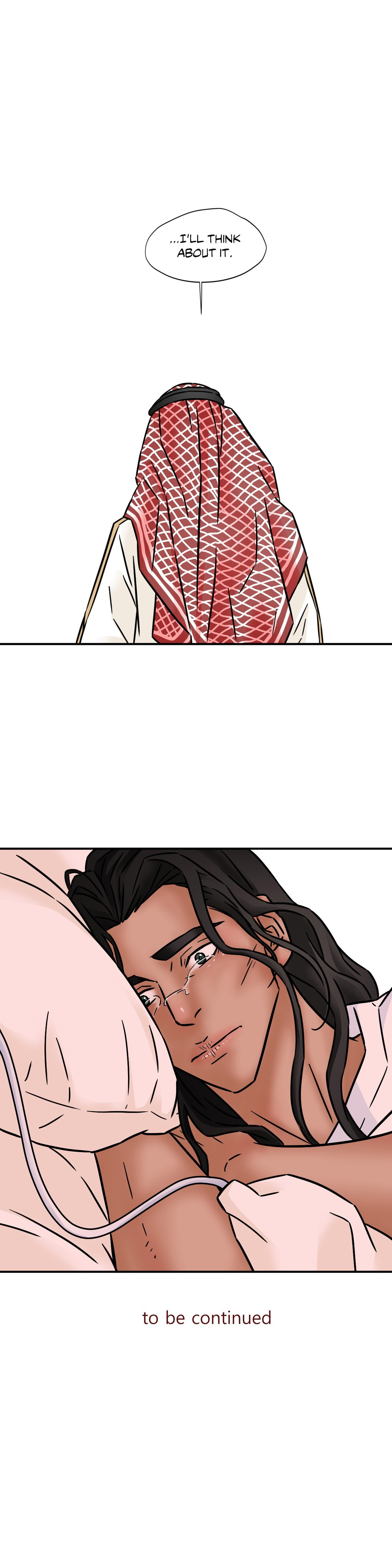 Read Carnal Karma chapter 126 image 30 on Lezhin