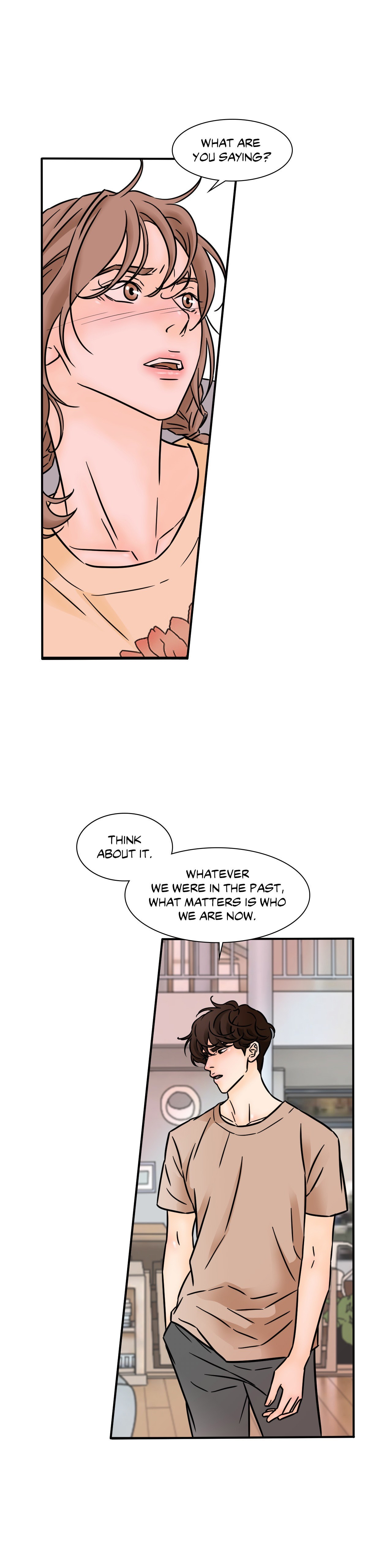 Read Carnal Karma chapter 126 image 4 on Lezhin