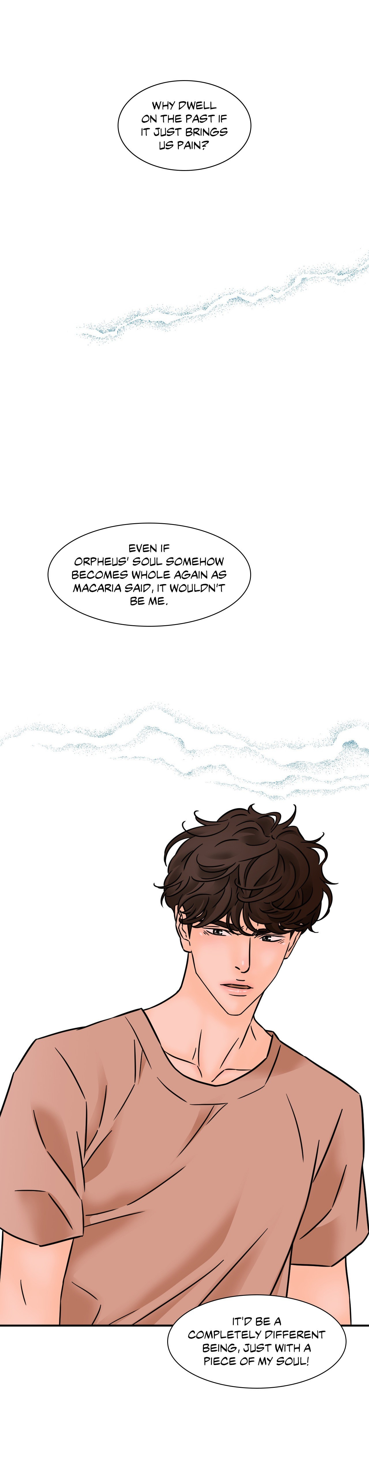 Read Carnal Karma chapter 126 image 5 on Lezhin
