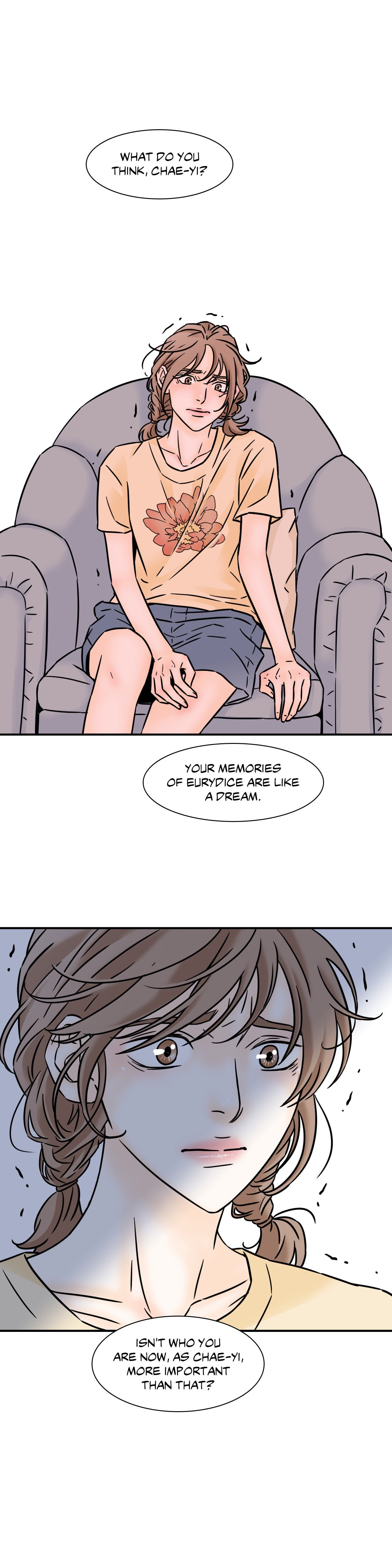 Read Carnal Karma chapter 126 image 6 on Lezhin