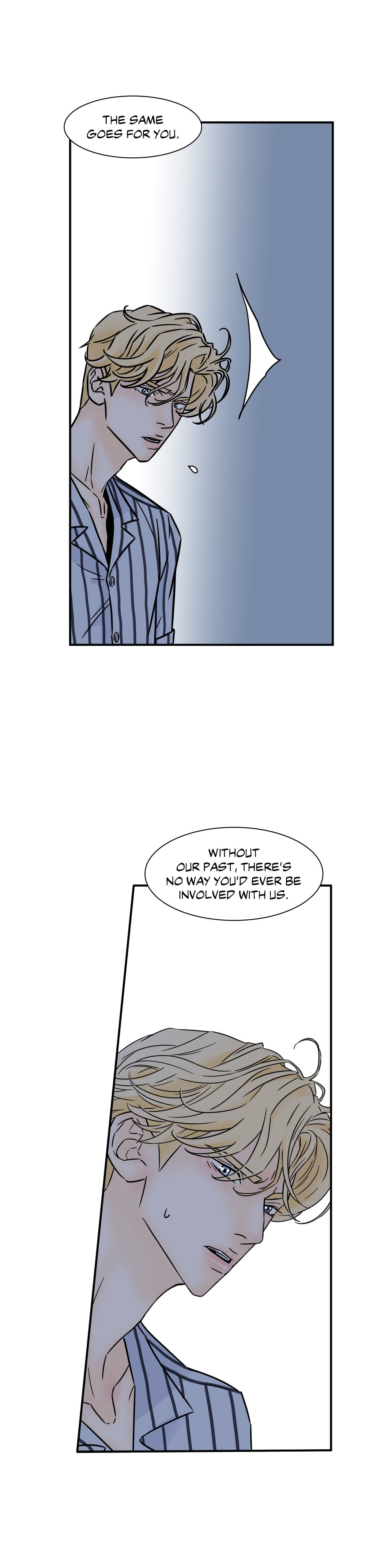 Read Carnal Karma chapter 126 image 7 on Lezhin