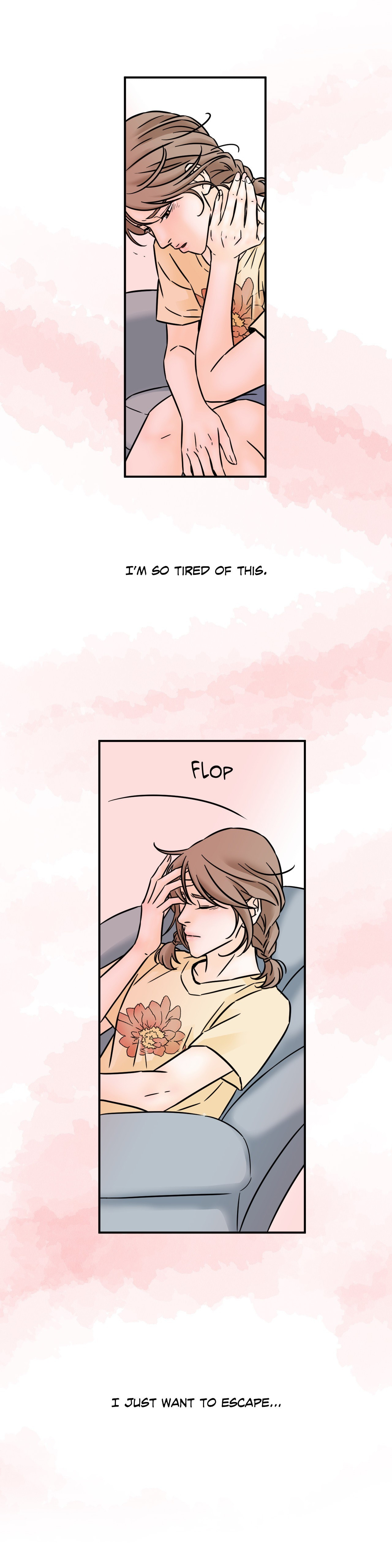 Read Carnal Karma chapter 126 image 9 on Lezhin