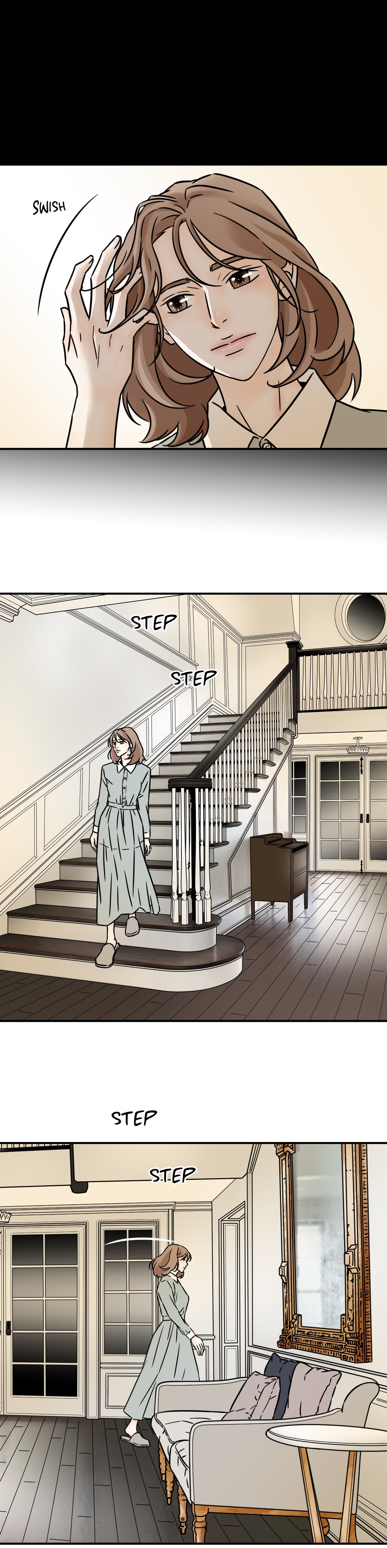 Read Carnal Karma chapter 127 image 1 on Lezhin