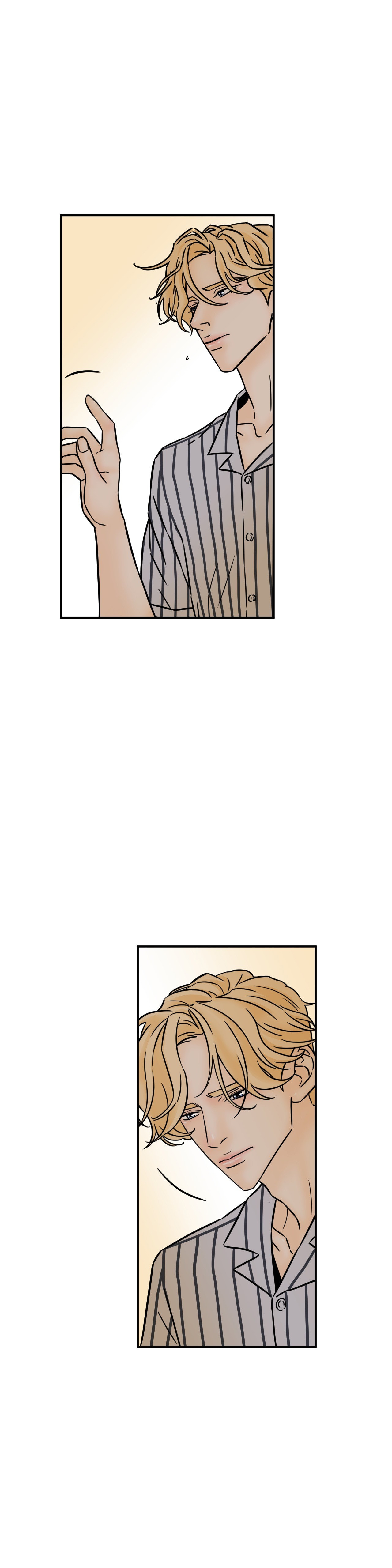 Read Carnal Karma chapter 127 image 11 on Lezhin