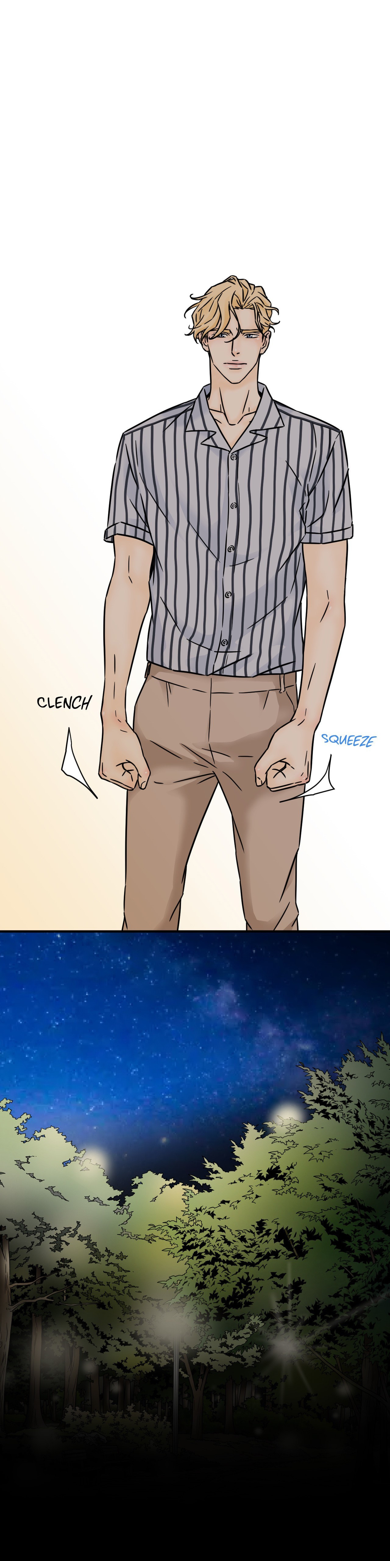Read Carnal Karma chapter 127 image 12 on Lezhin