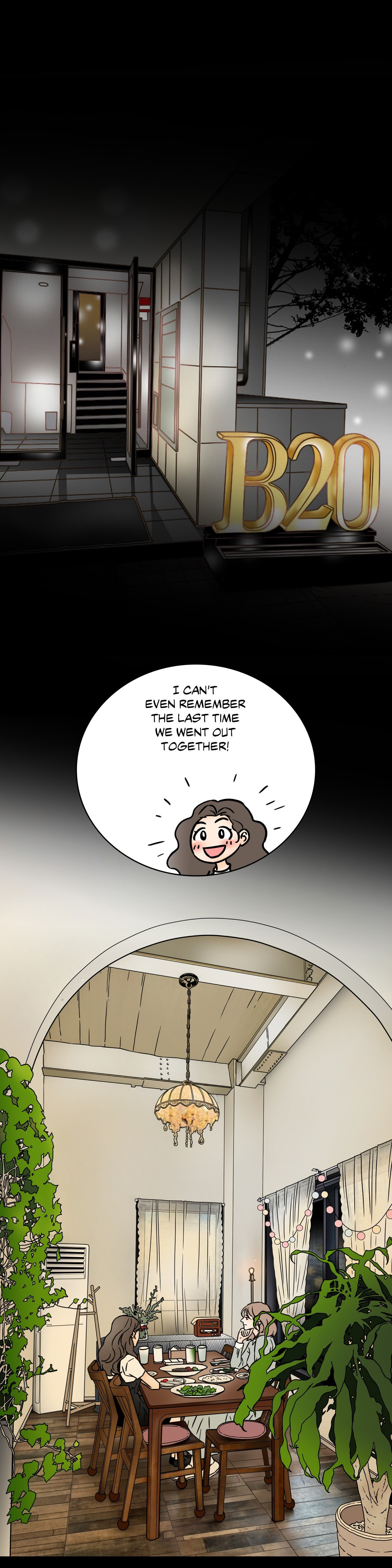 Read Carnal Karma chapter 127 image 13 on Lezhin