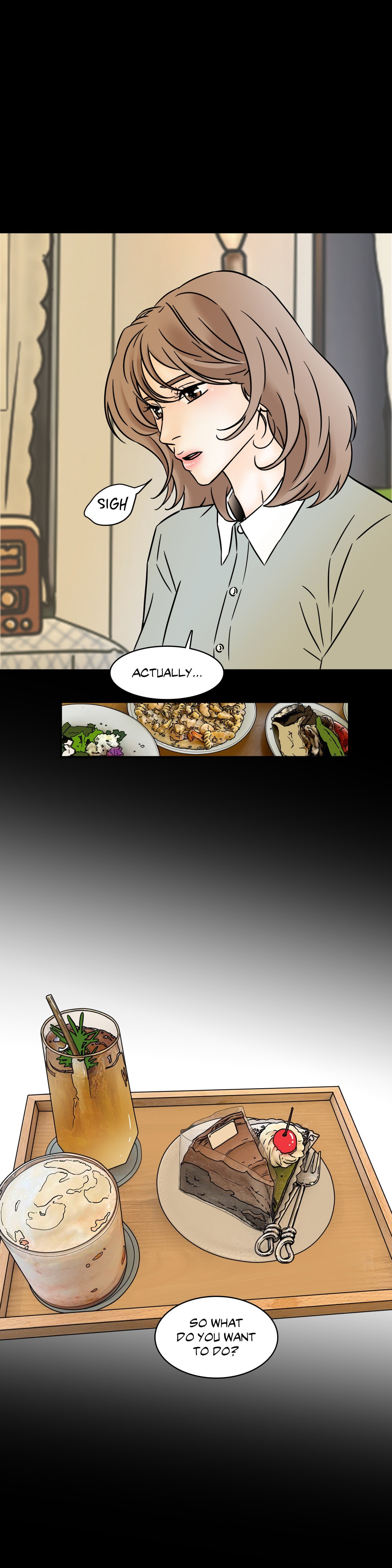 Read Carnal Karma chapter 127 image 16 on Lezhin