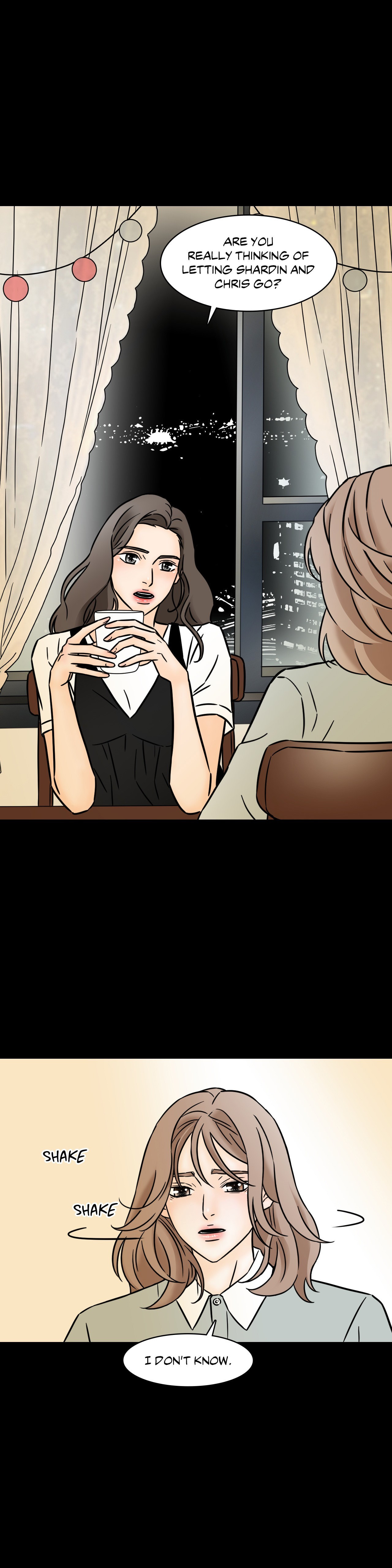Read Carnal Karma chapter 127 image 17 on Lezhin
