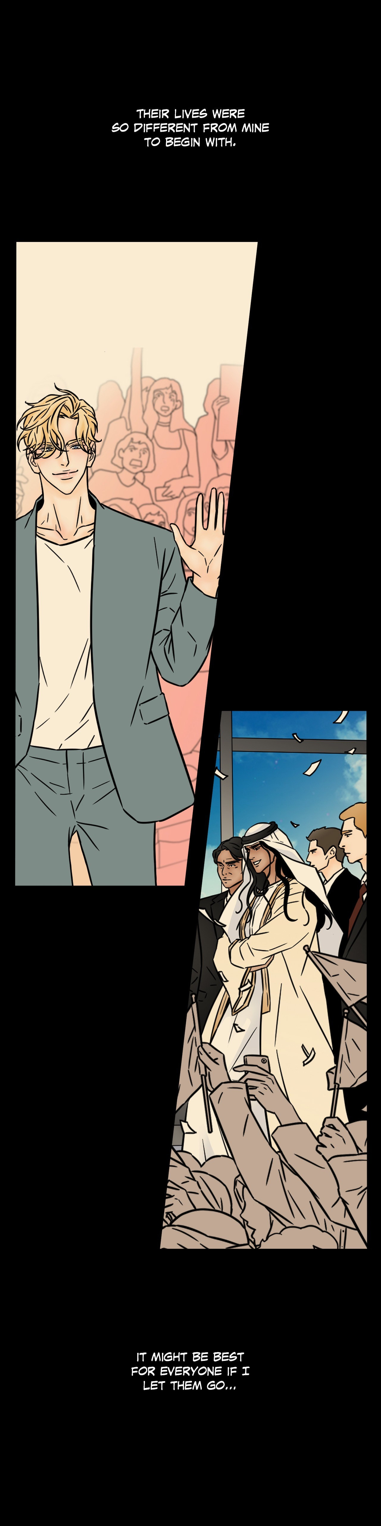 Read Carnal Karma chapter 127 image 18 on Lezhin