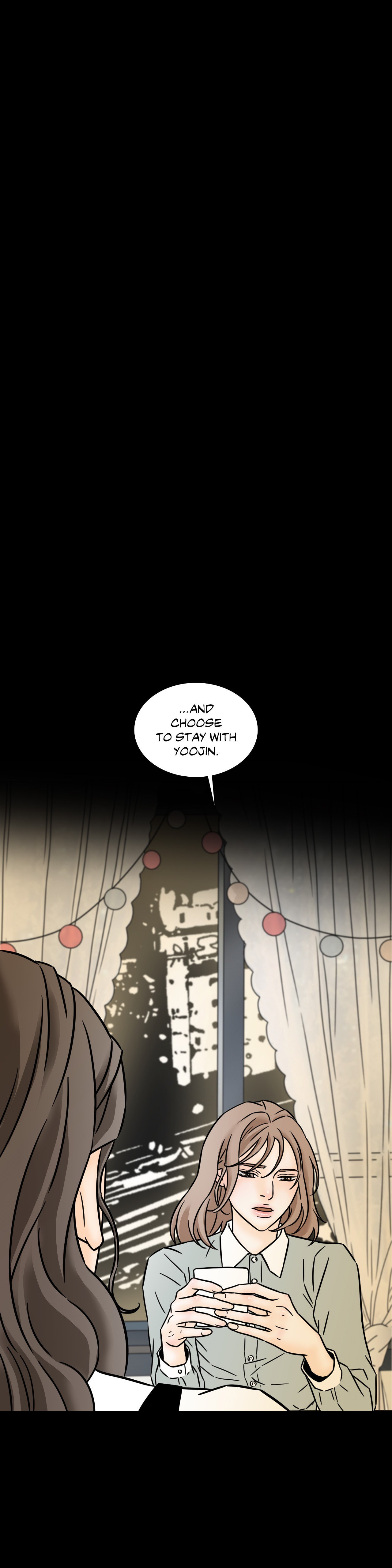 Read Carnal Karma chapter 127 image 19 on Lezhin